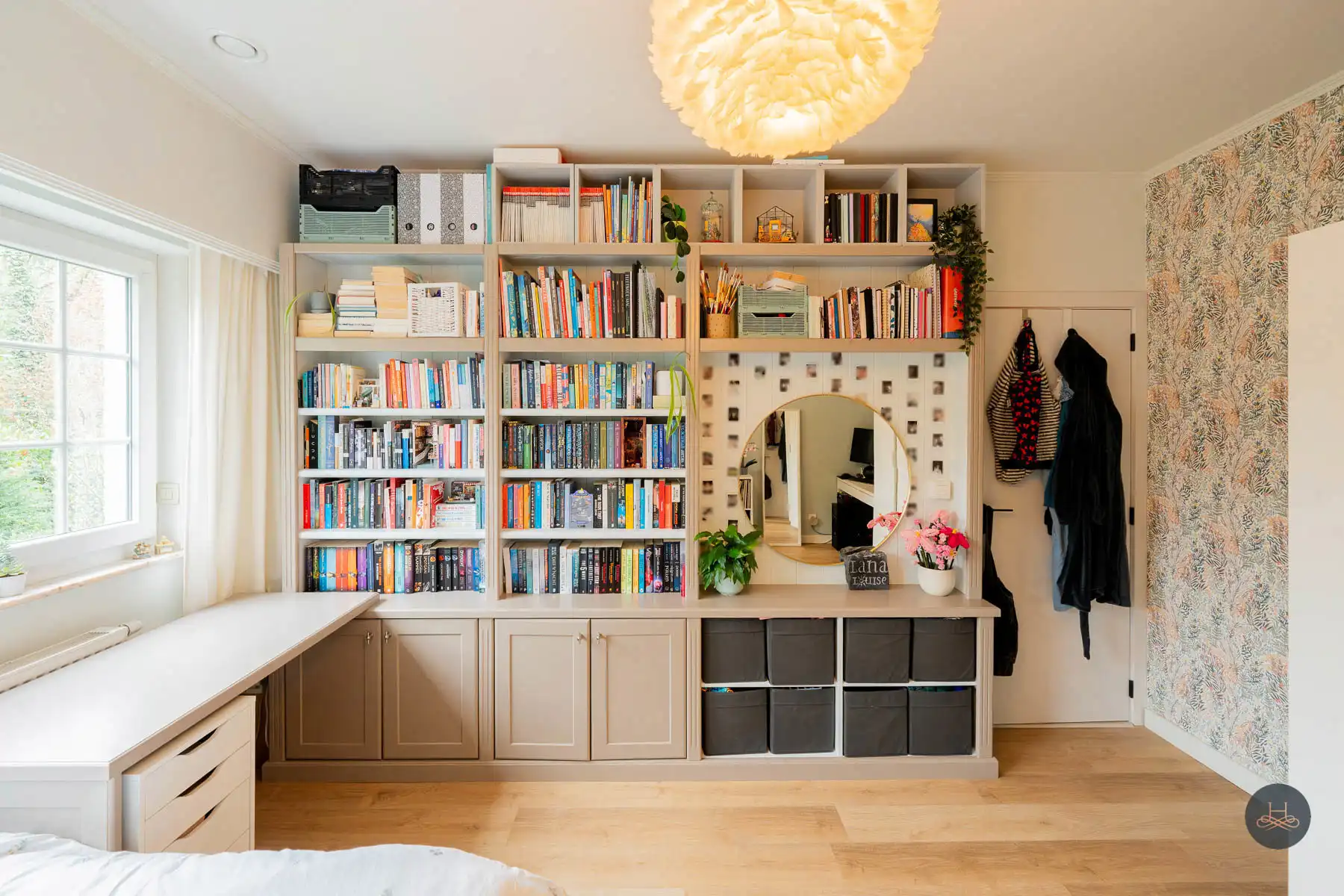 Karaktervolle, instapklare woning op toplocatie foto 23