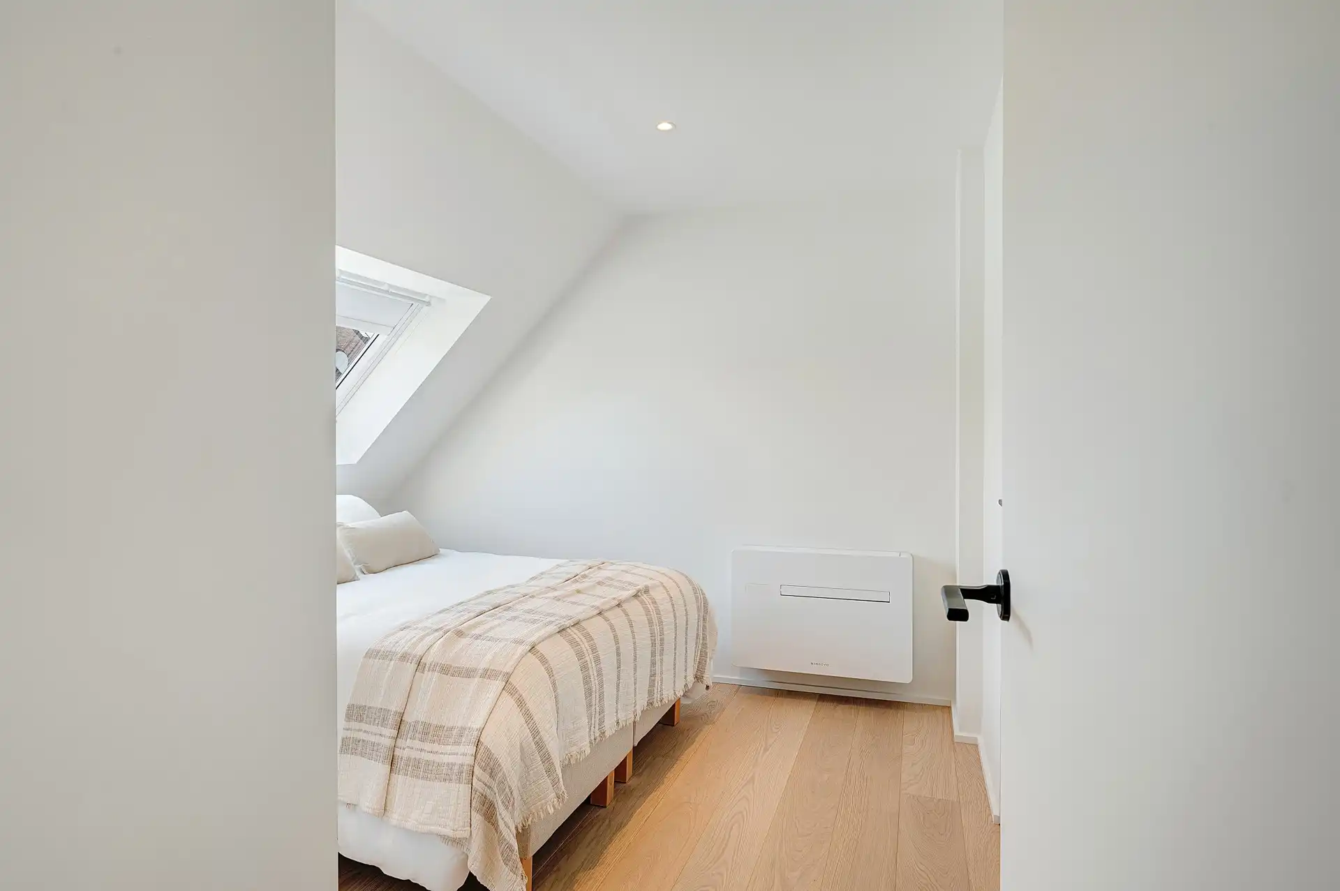 Smaakvol afgewerkte villa in Maaiken met ruime tuin foto 18