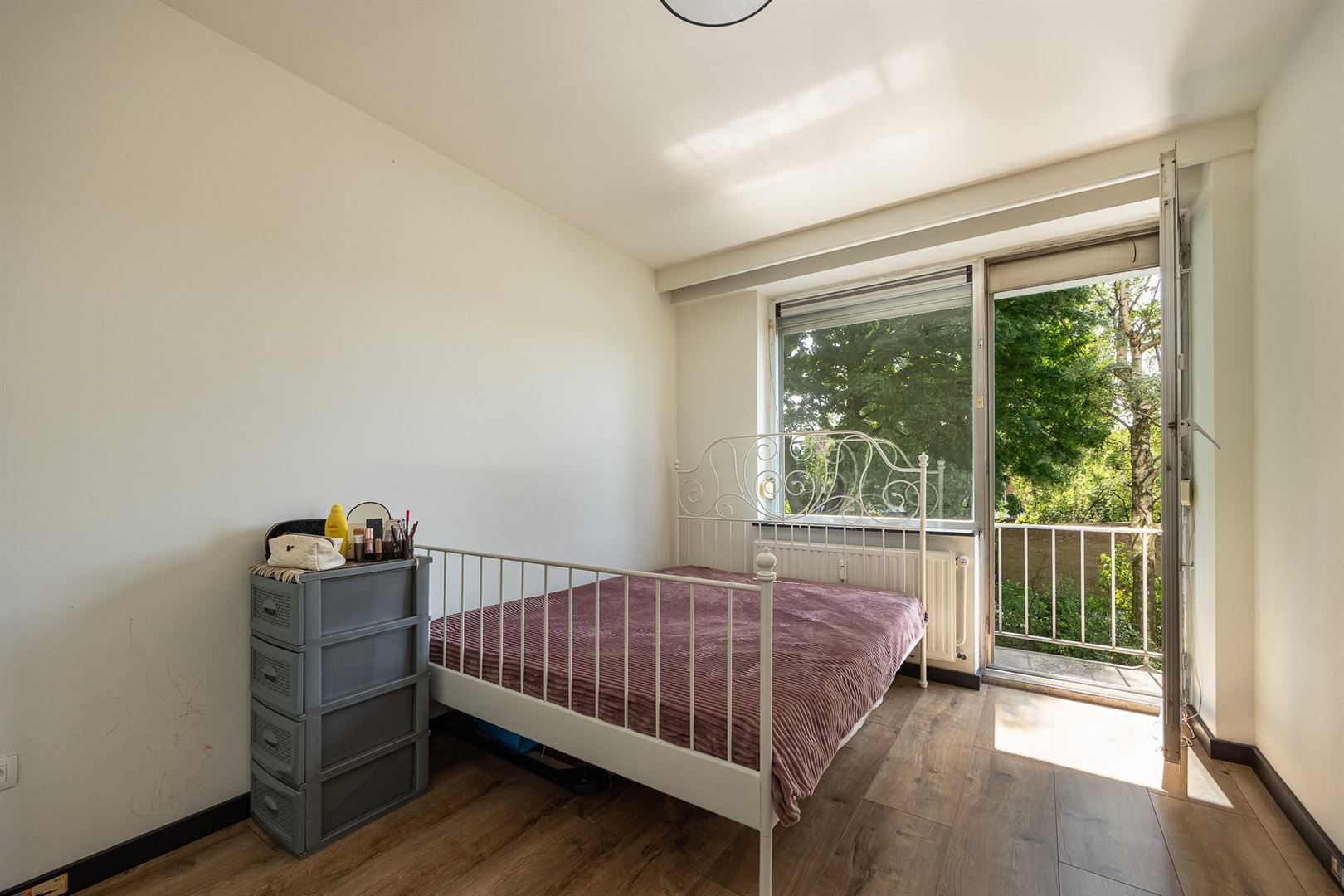 Halfopen appartement met drie slaapkamers én drie terrassen foto 8