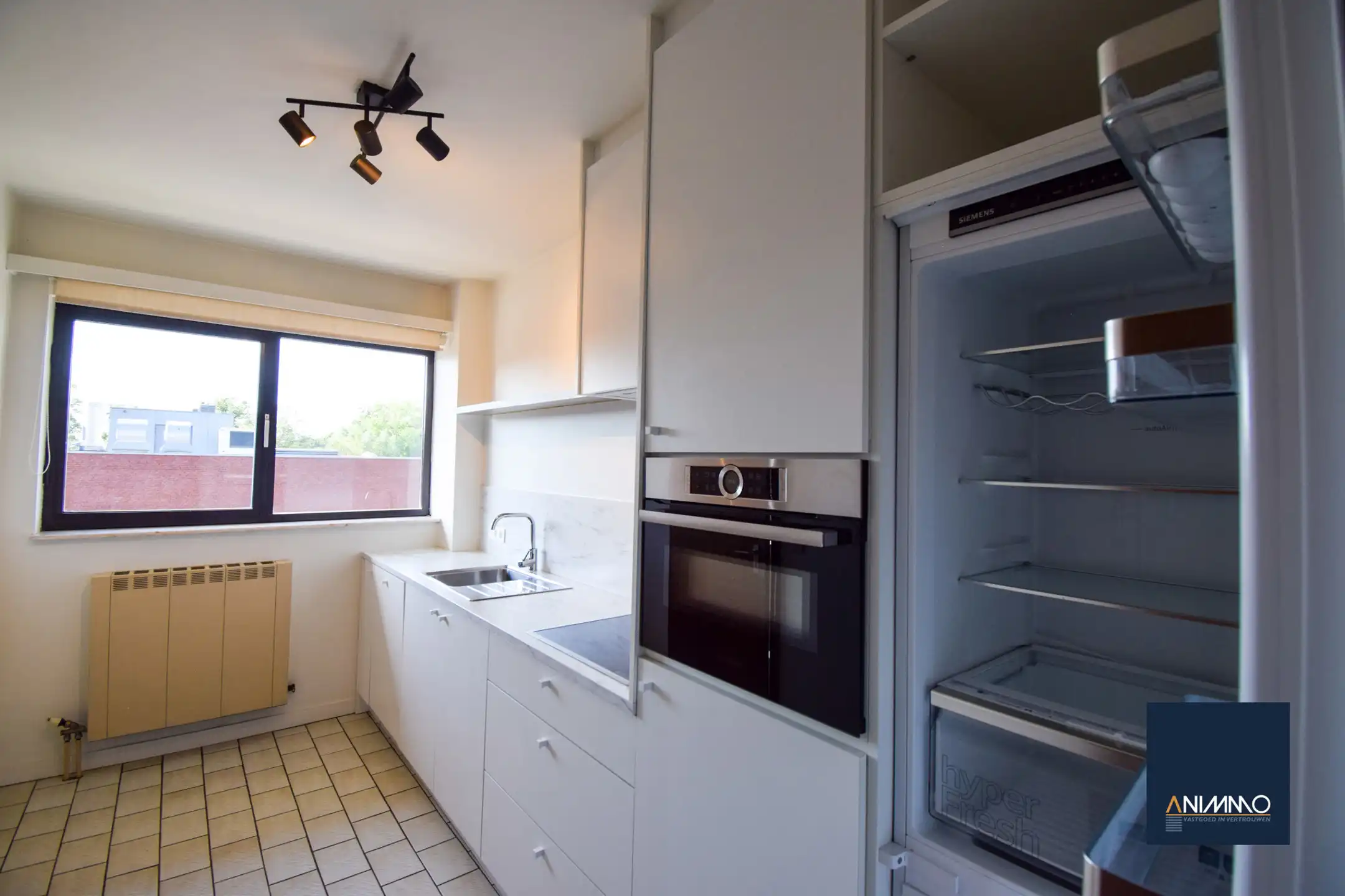 Appartement te huur foto 9