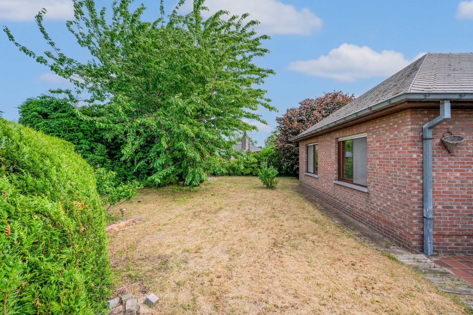 Charmante bungalow op toplocatie nabij Gent foto 10