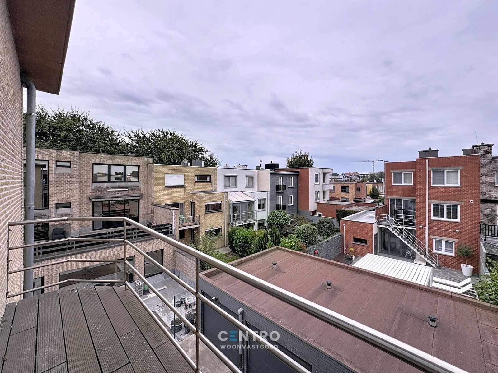 LICHTRIJK appartement op leuke ligging te Blankenberge! foto 14