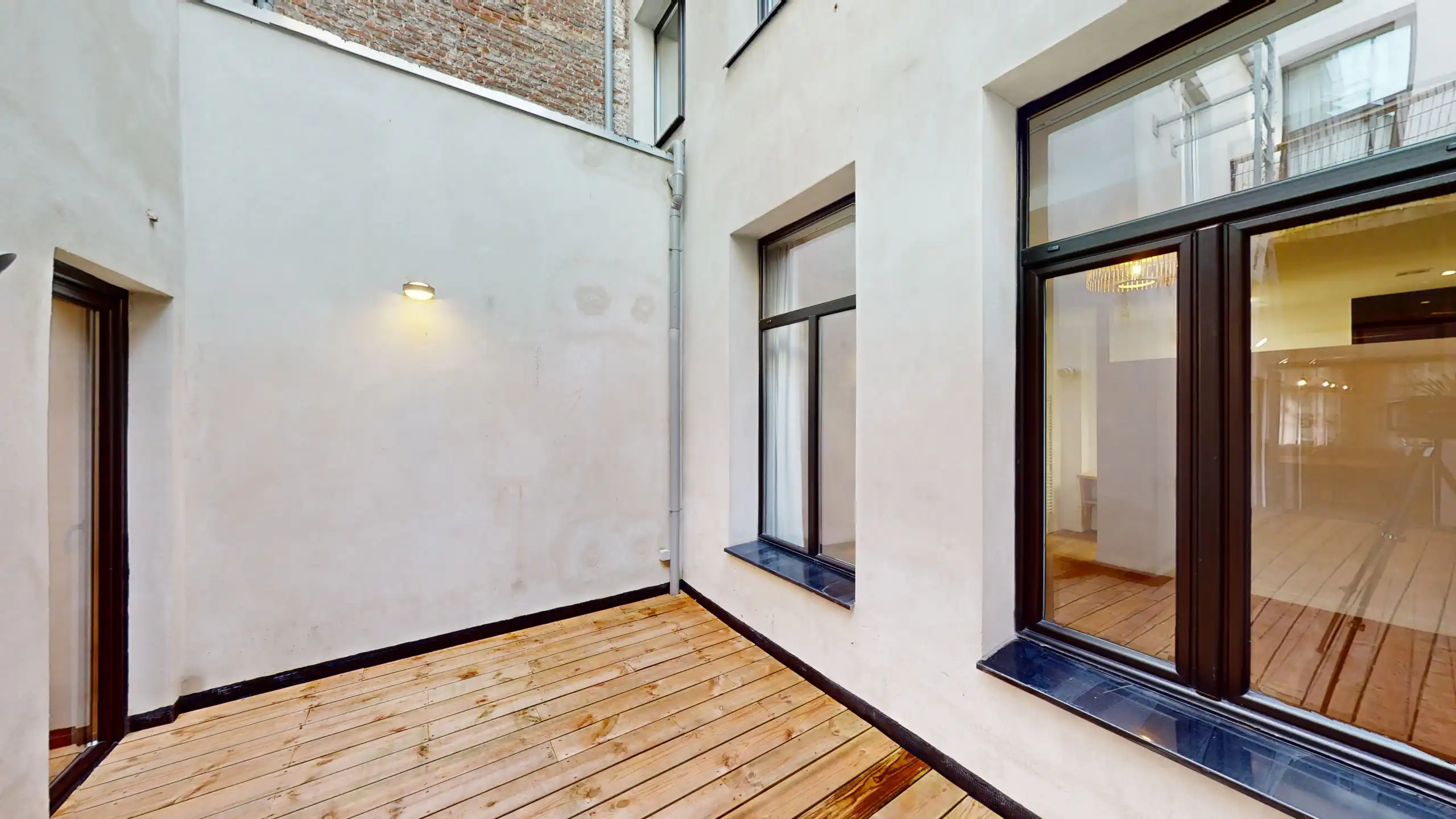 ANTWERPEN - Charmant appartement op wandelafstand van de Grote Markt foto 4