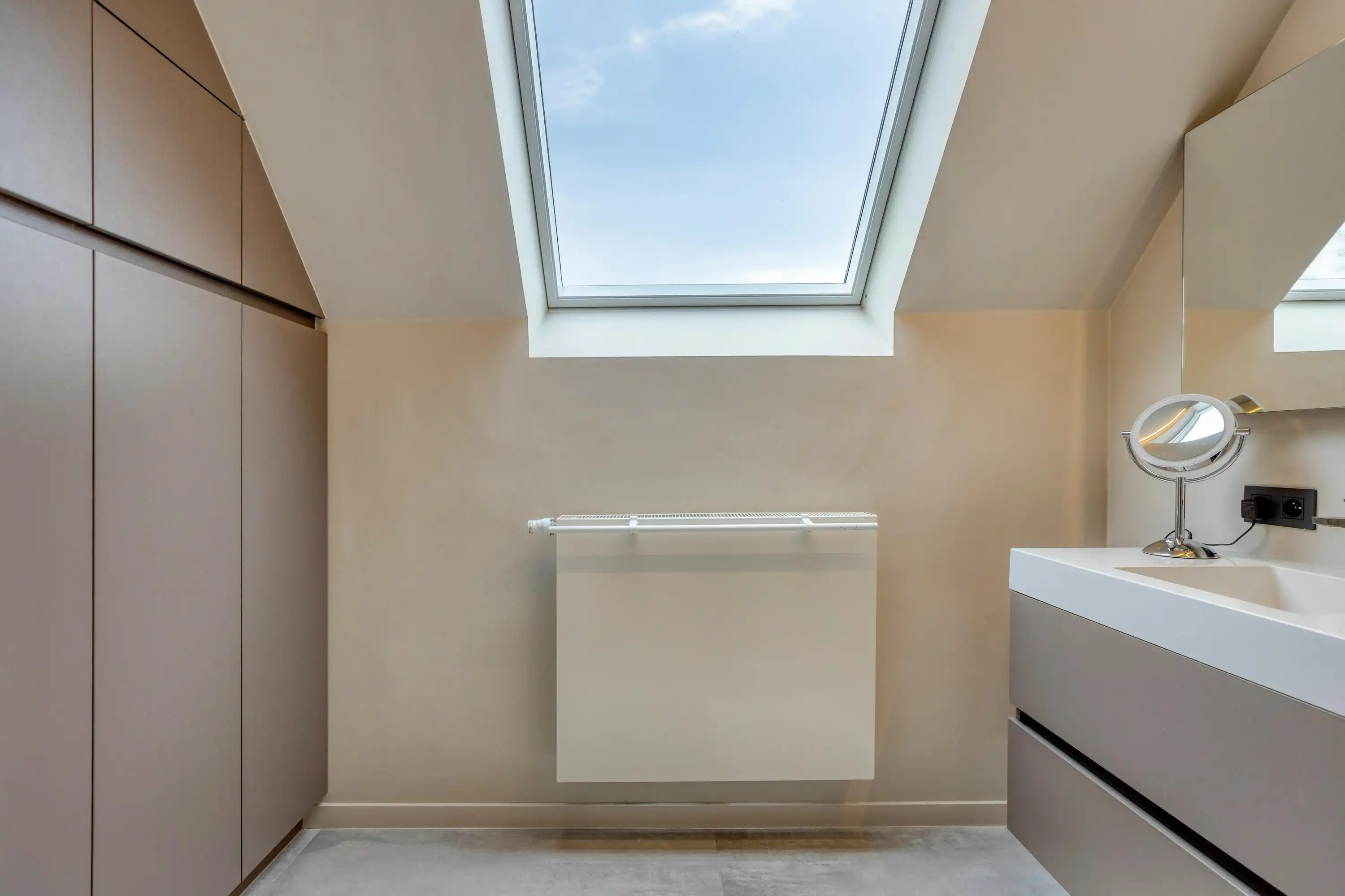 Exclusieve villa met 4 slaapkamers en zwembad te Koksijde foto 21