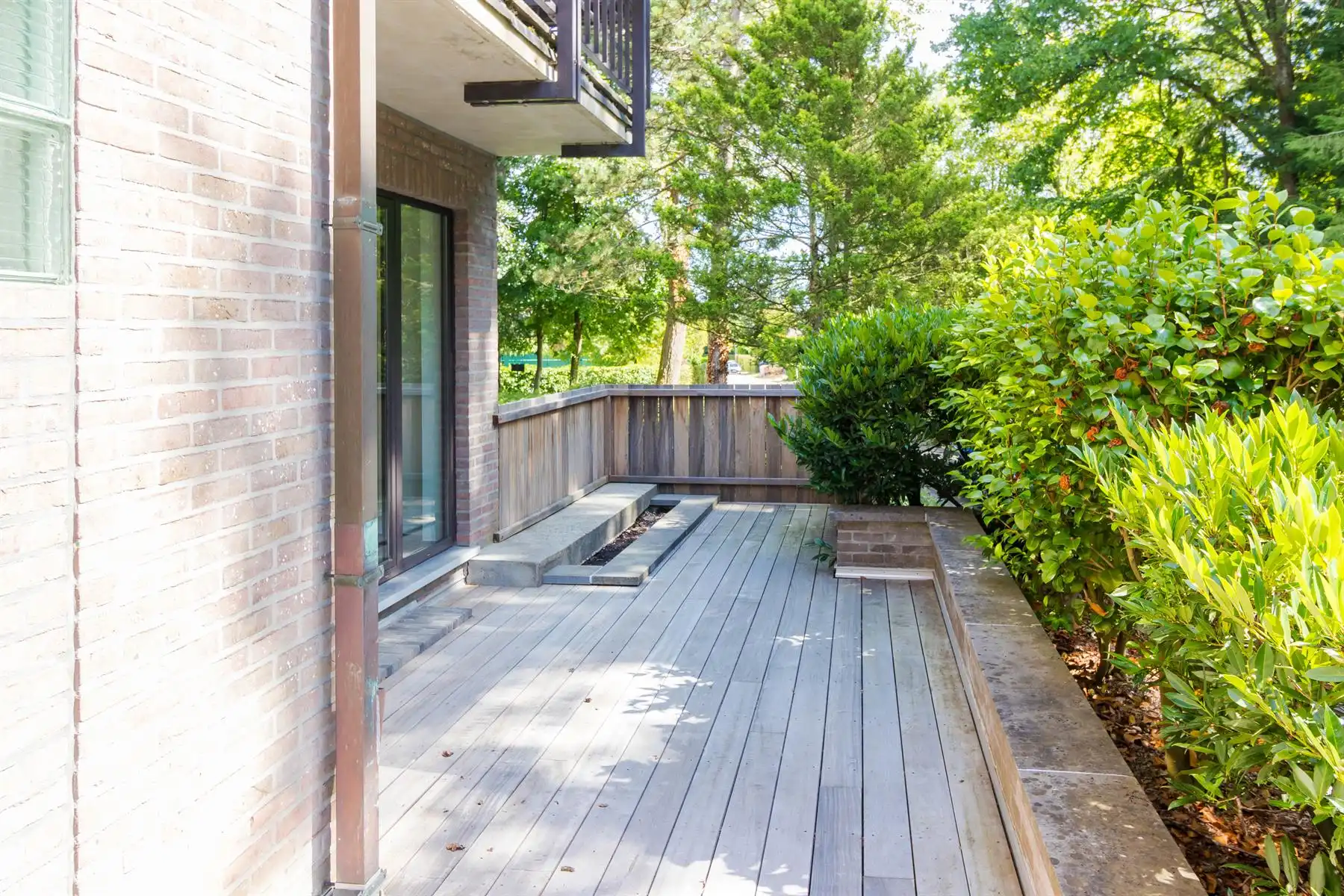 Appartement te huur foto 15