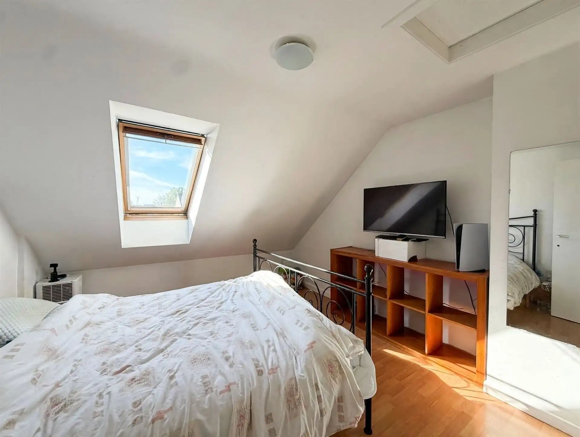 Vrijstaand wonen met 3 slaapkamers, een gezellige tuin en een royaal overdekt terras! foto 13