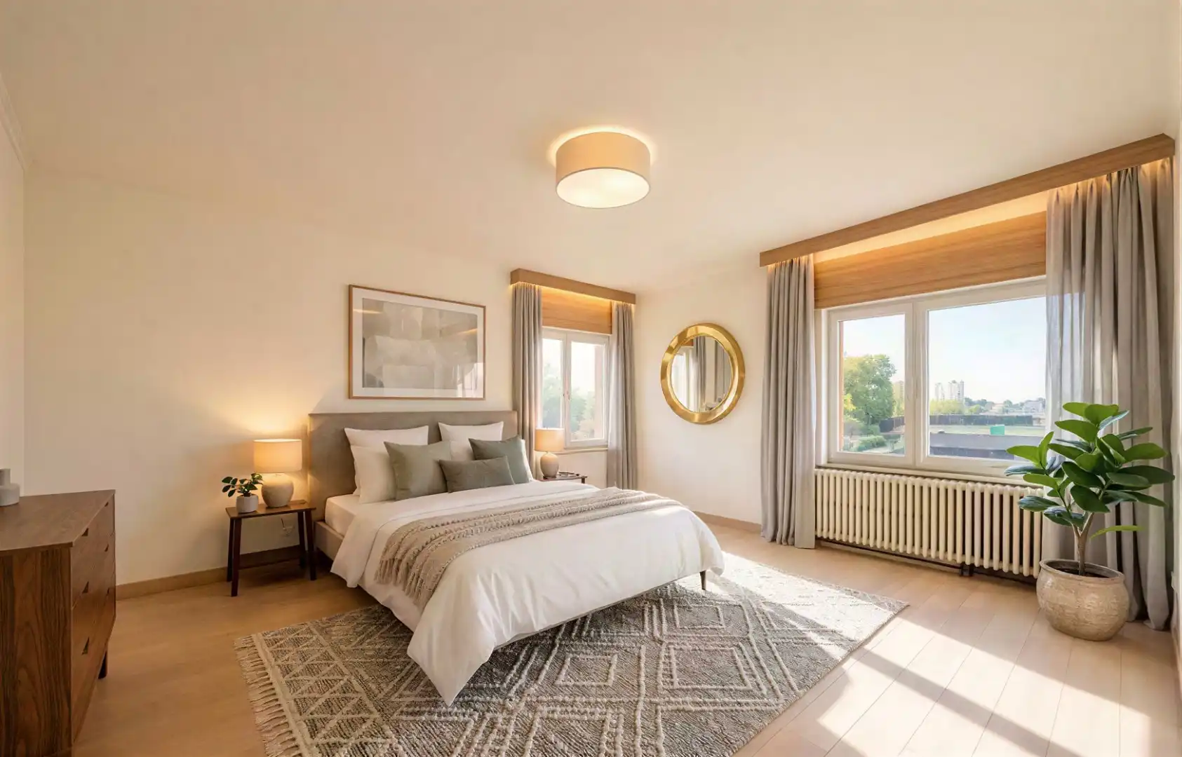 CASCO WONING OP 612 m² GROND - NAAR EIGEN SMAAK AF TE WERKEN foto 17