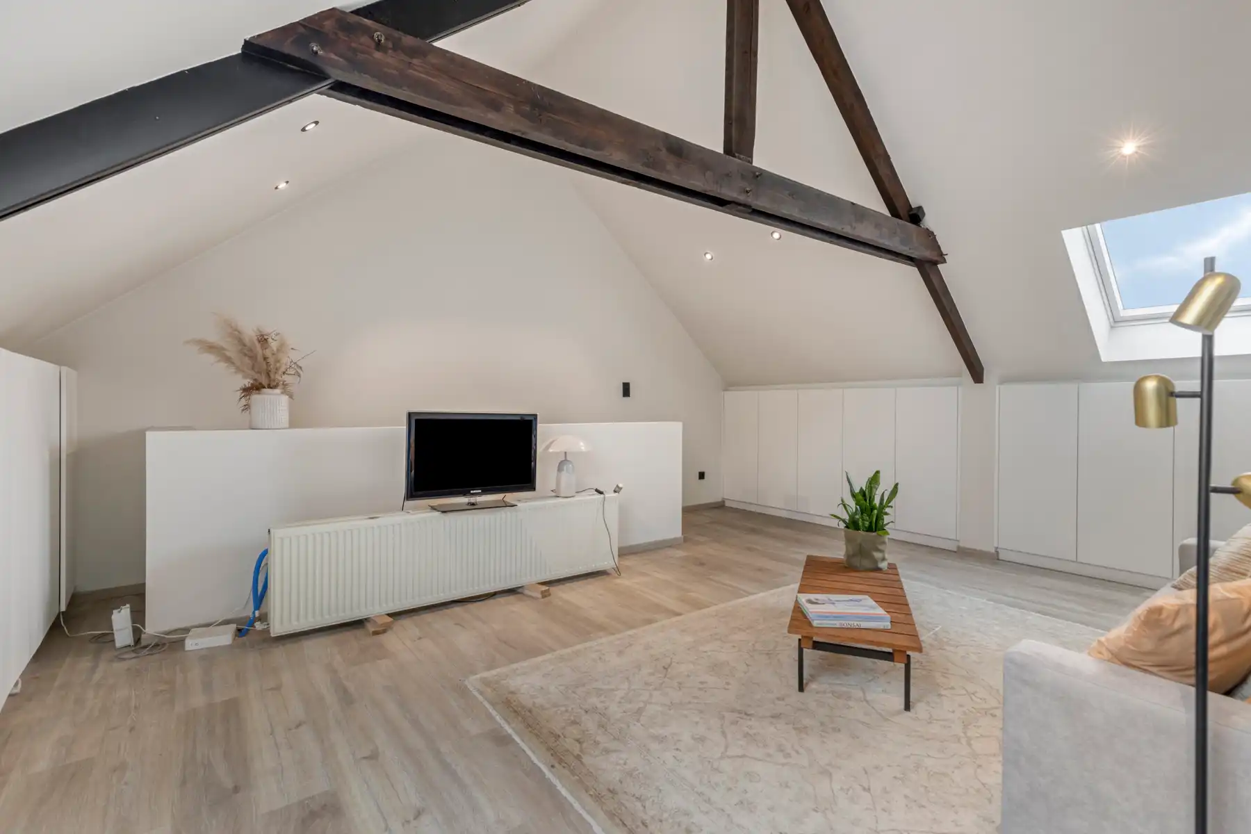 Instapklare woning met 3 slaapkamers, tuin en EPC B foto 20