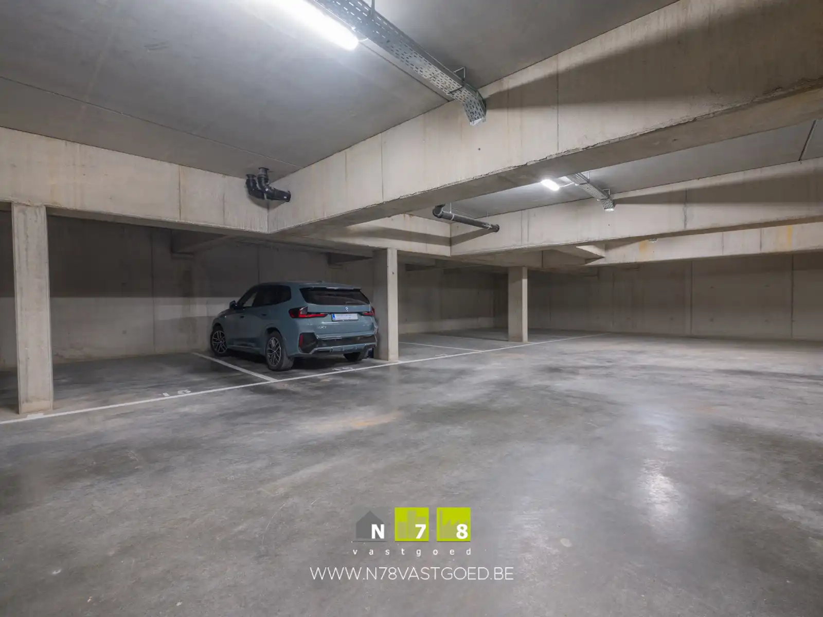 Appartement te koop foto 17