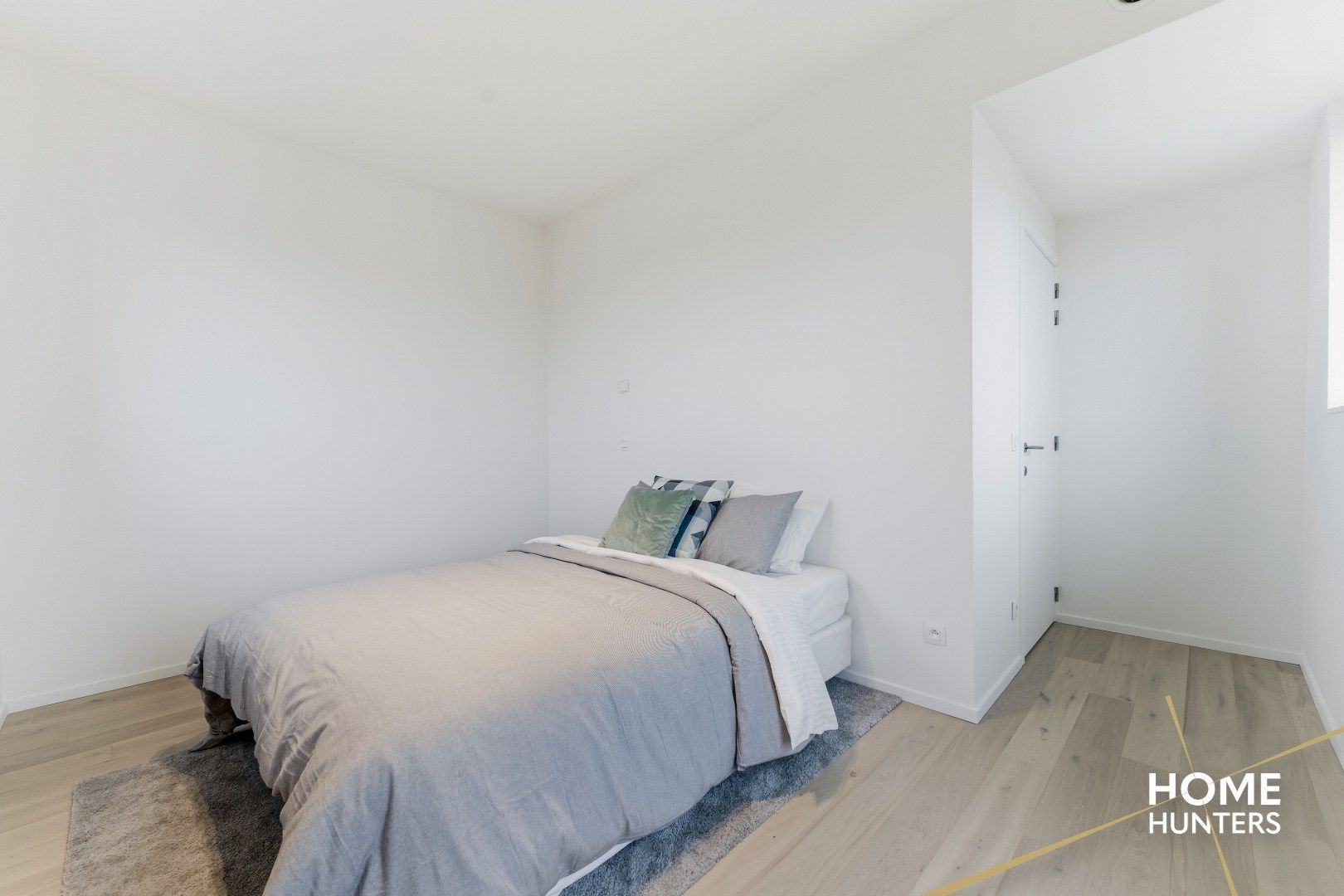 Luxe nieuwbouwappartement met ruim terras van maar liefst 36 m² foto 19