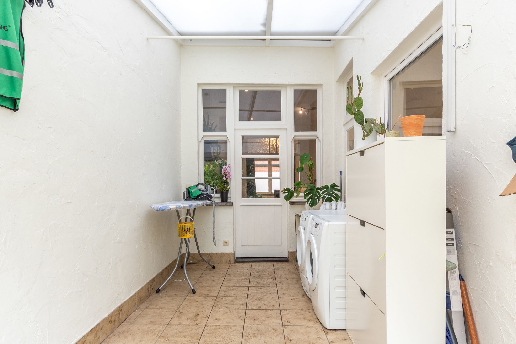 Instapklare woning met tuin foto 8