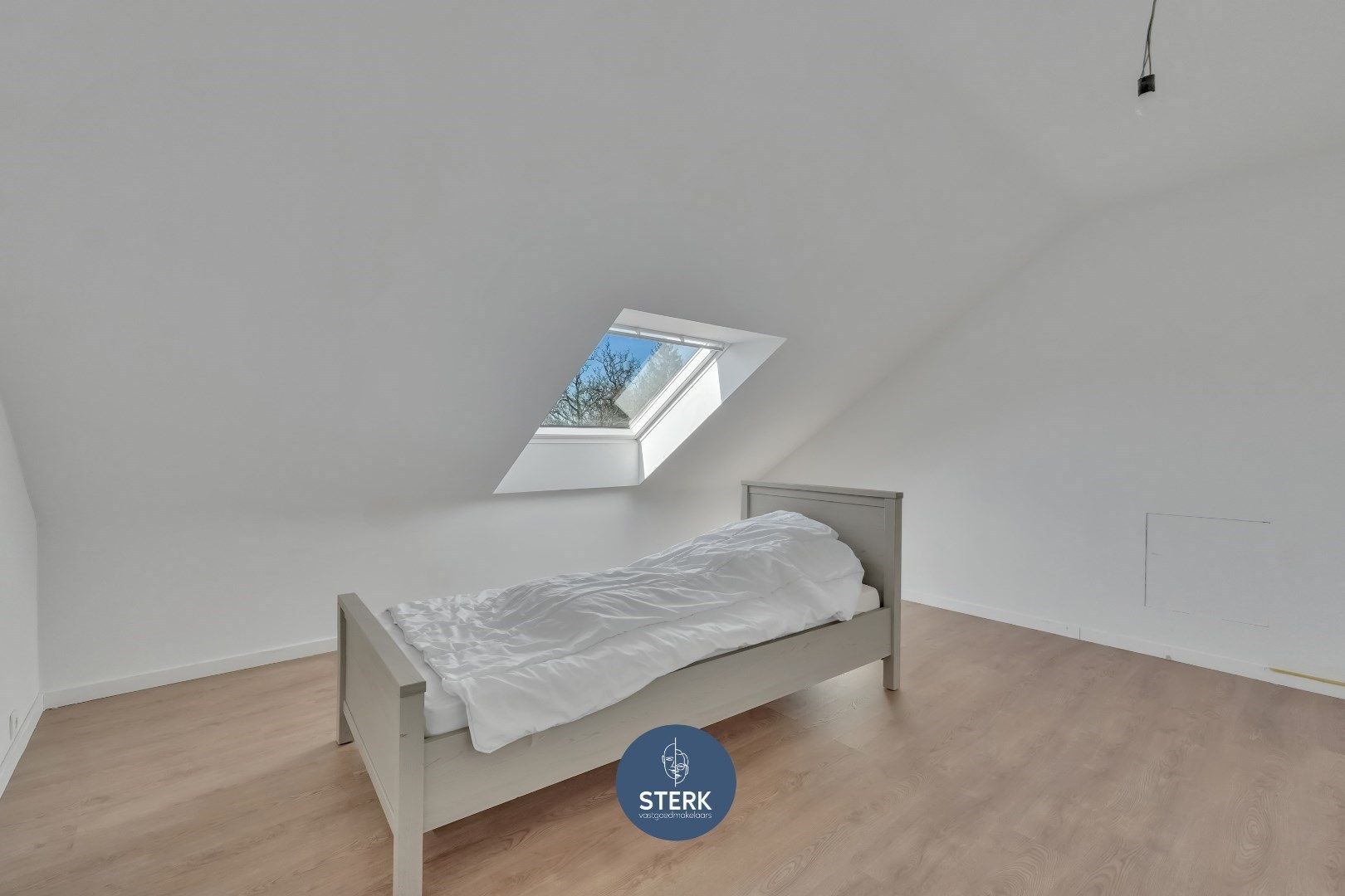 ENERGIEZUINIG DUPLEX-APPARTEMENT MET 4 SLPKS TE SMEERMAAS-LANAKEN !  foto 18