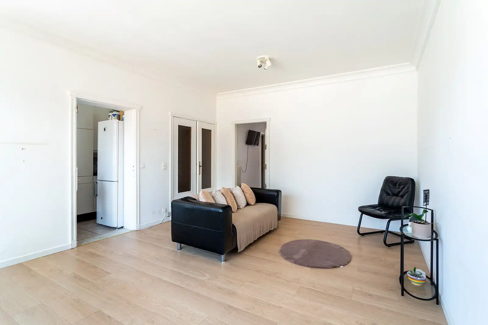 Appartement op centrale locatie foto 3