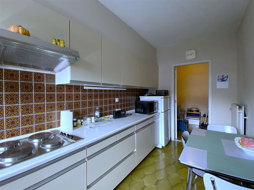 Ruim verzorgd appartement in het hart van Schoten foto 8