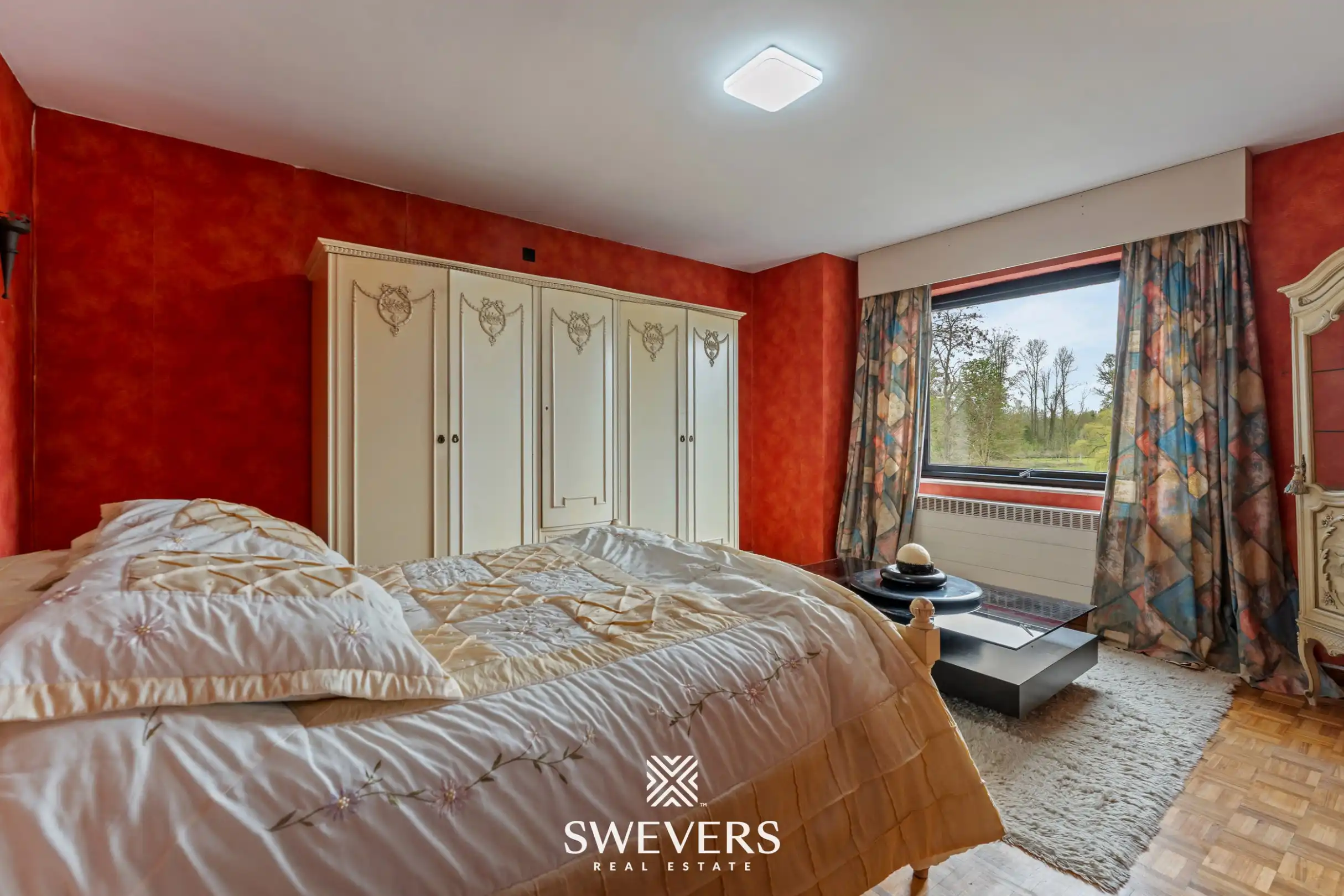 Authentieke villa met praktijkruimte en grote tuin te Hoepertingen foto 24