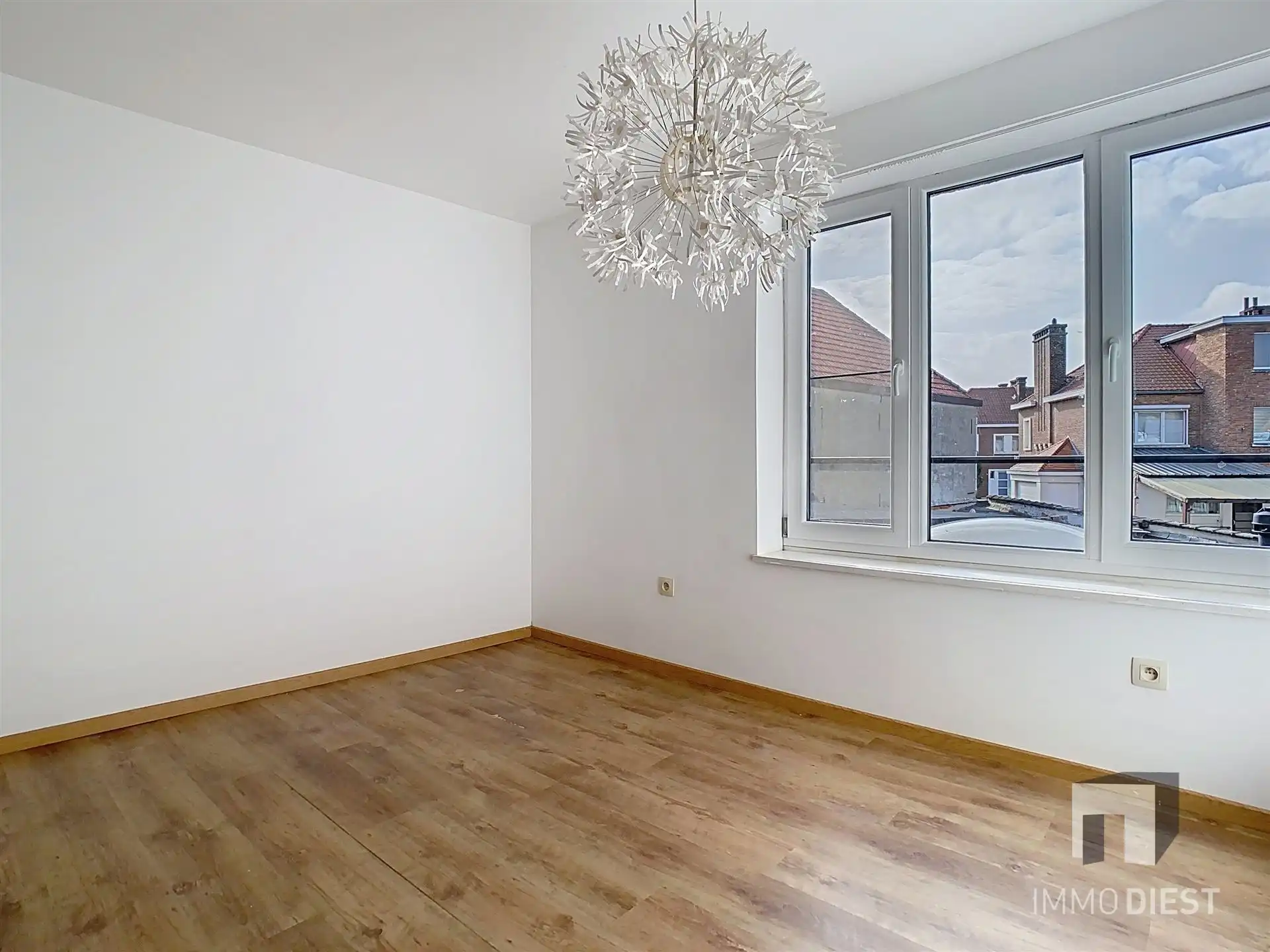 Leuke woning met buitenruimte in het centrum foto 11