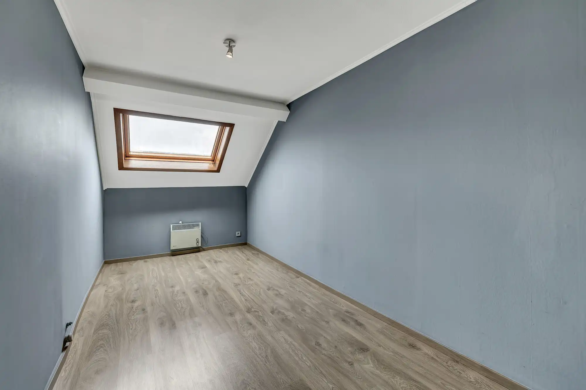 Handelshuis met commercieel gkvls en app met 3 slpks en tuin foto 22