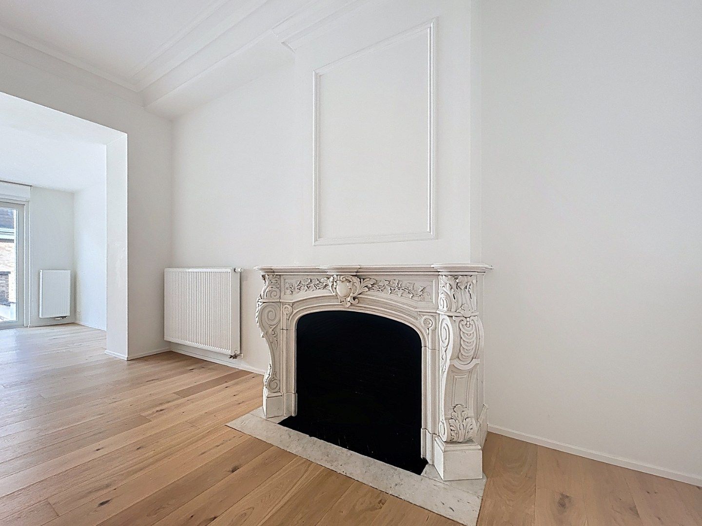 Prachtig appartement in het historisch centrum foto 5