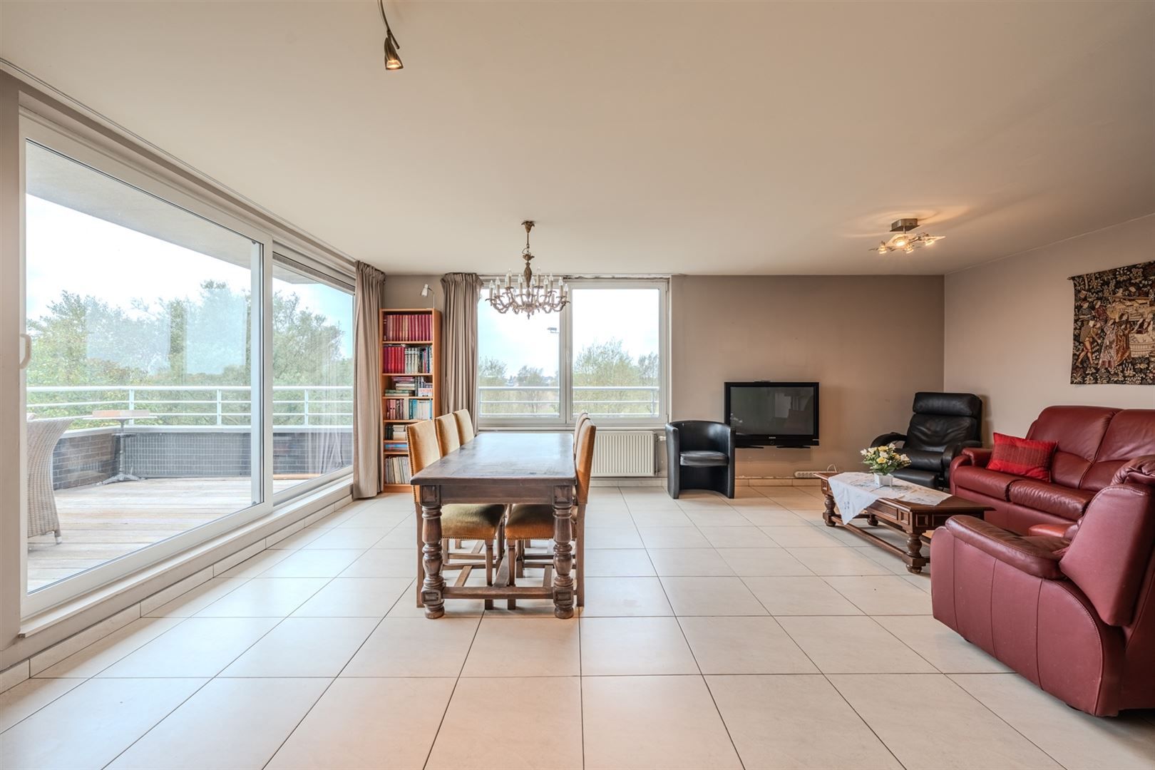 2 slaapkamer appartement foto 12