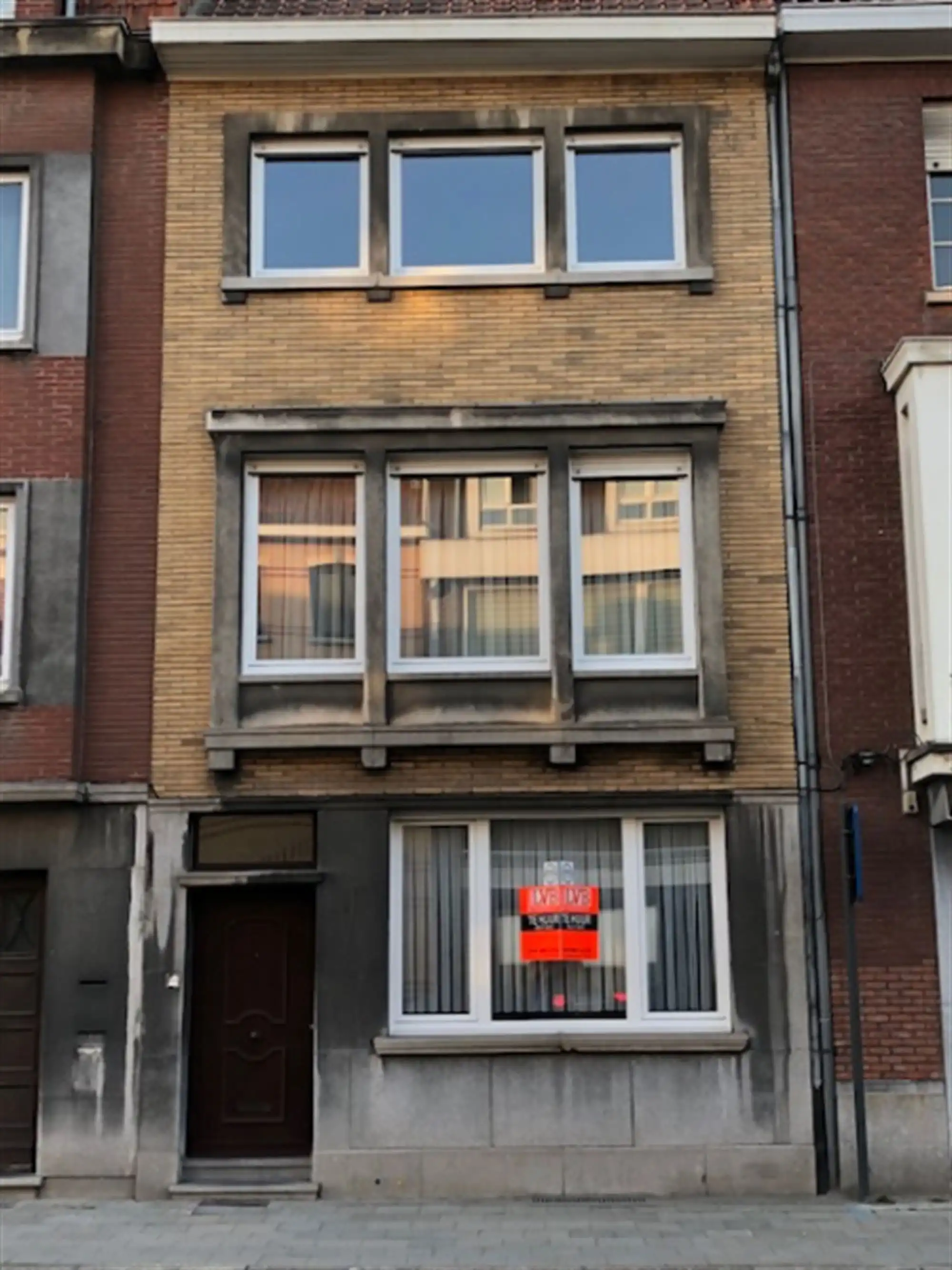 Huis te huur Aalbeeksesteenweg 100 - 8500 KORTRIJK