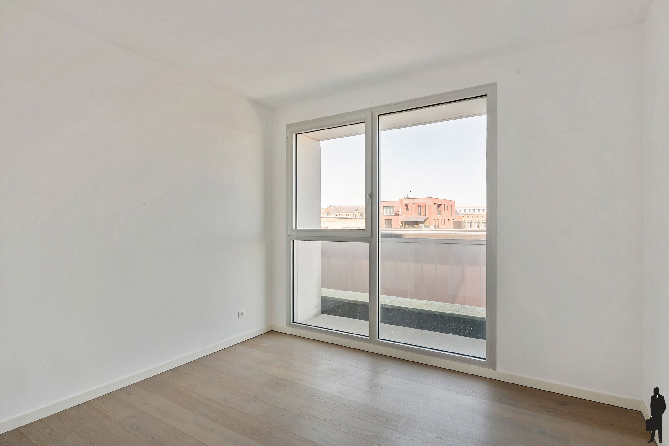 Luxe appartement met 3 slaapkamers in Turnova  foto 11