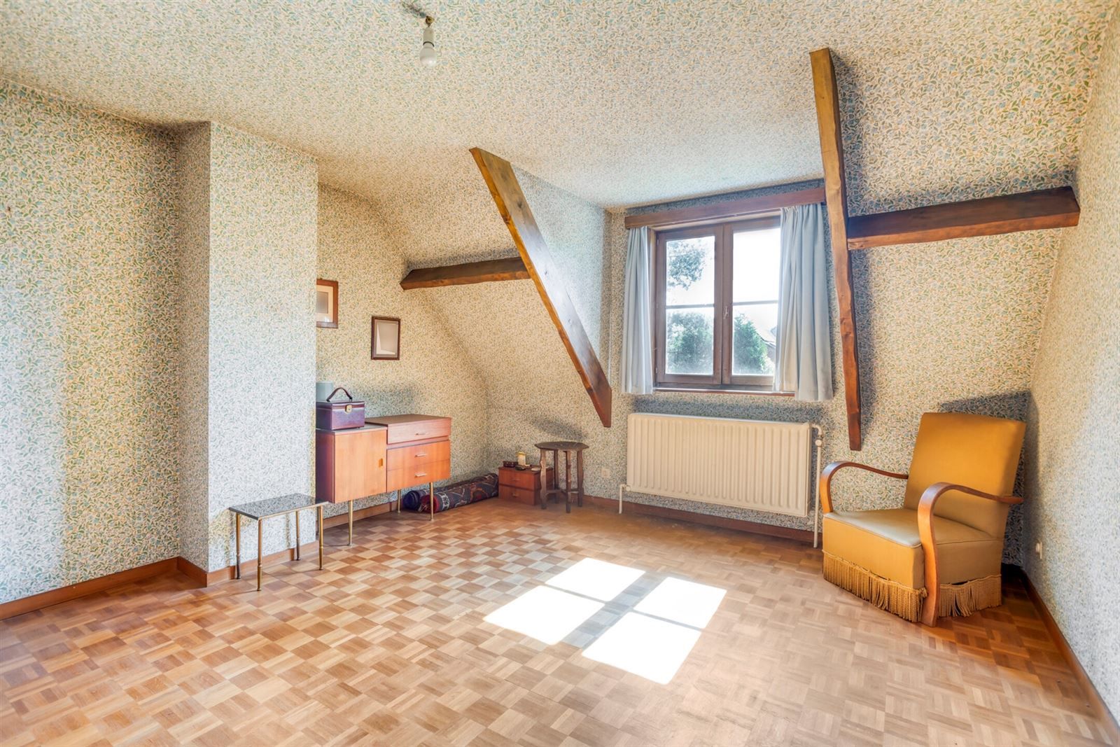 Klassieke, karaktervolle villa op toplocatie in Kontich foto 15