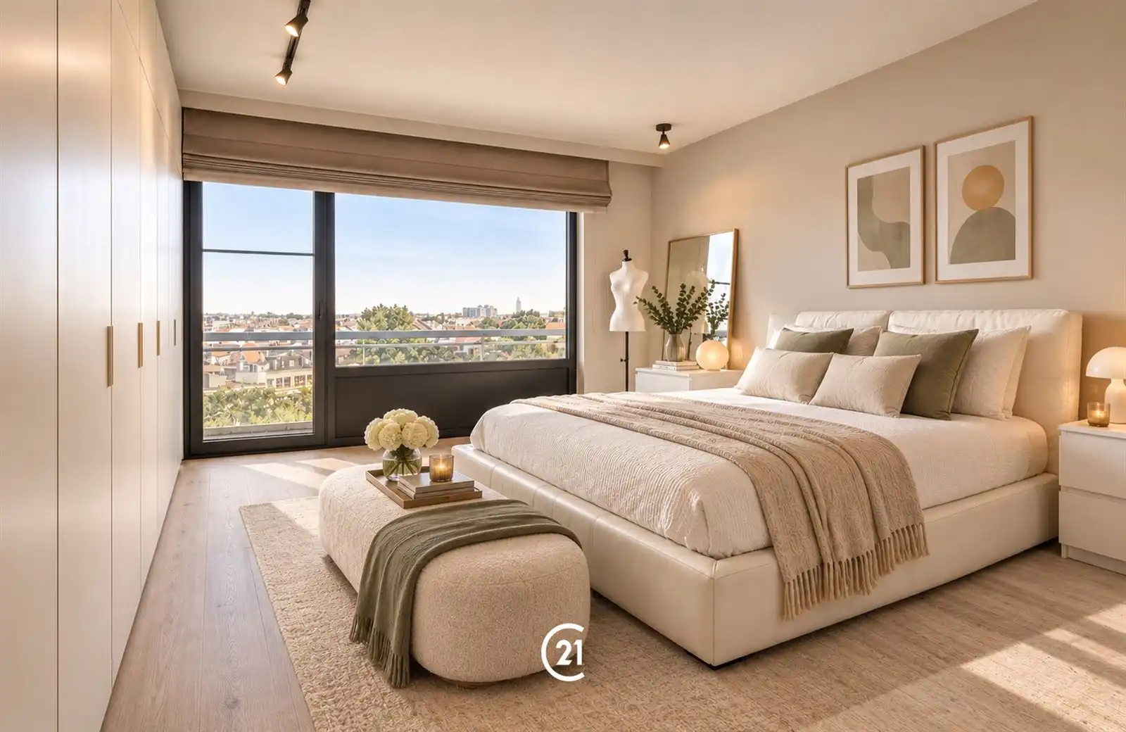 Penthouse foto 18