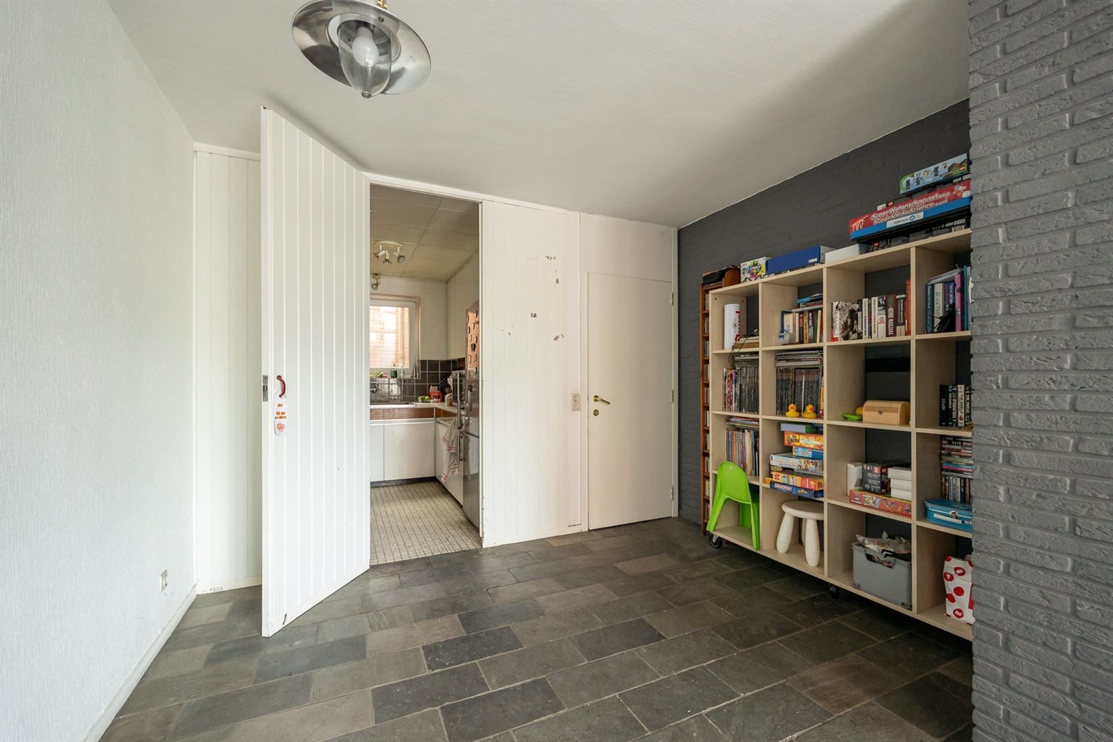 Ruim appartement in hartje Brasschaat foto 8