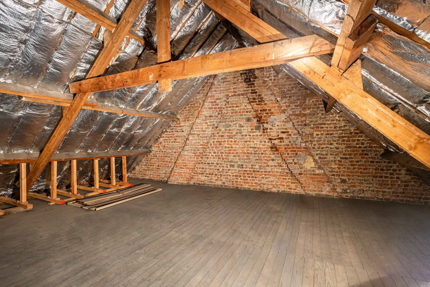 Goed gelegen woning met 3 slpk en tuin! foto 21