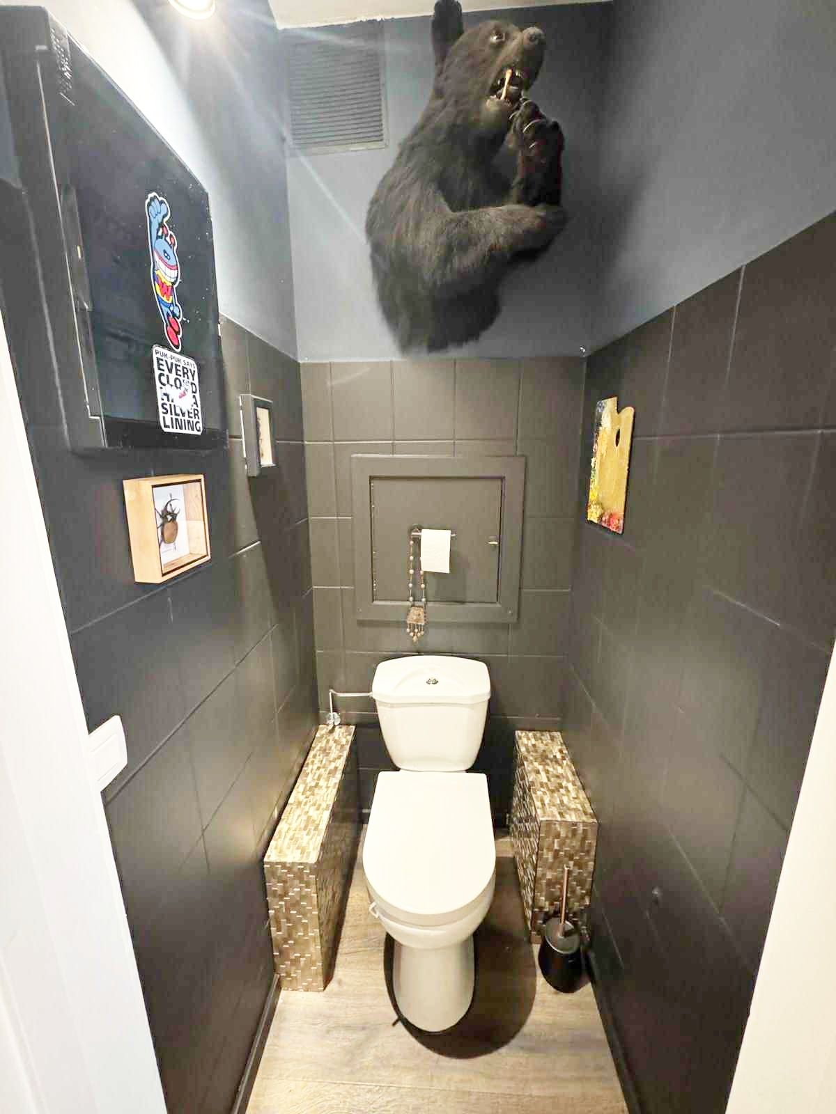 STIJLVOL GERENOVEERD APP. TOPLOCATIE  foto 18