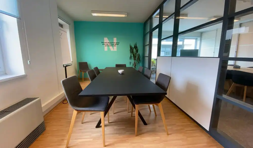 Kantoorgebouw te koop op toplocatie in Sint-Martens-Latem foto 14