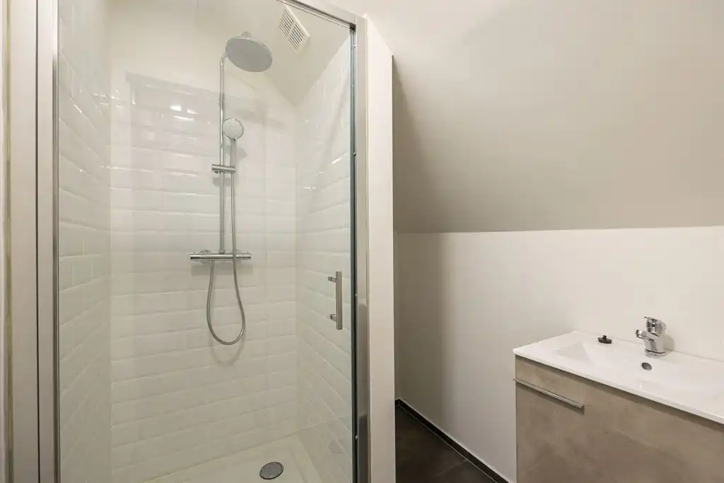 Luxueus gerenoveerd duplexappartement foto 16