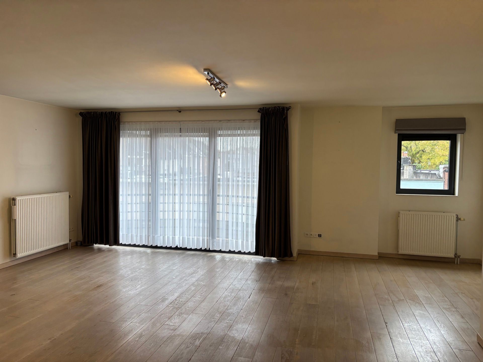 AALST - Appartement op centrale ligging foto 3