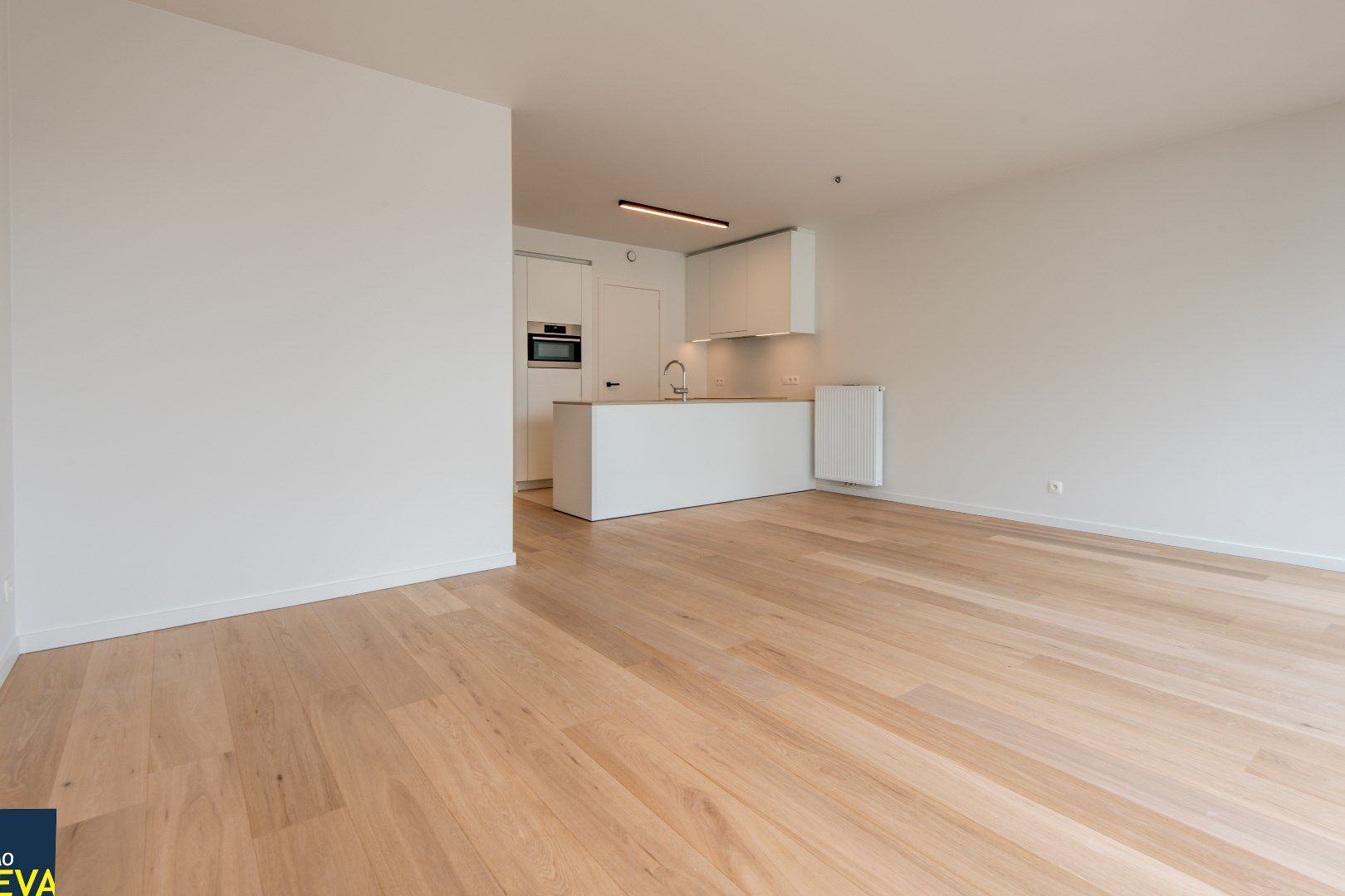 Luxueus afgewerkt nieuwbouwappartement vlakbij de Zeedijk en het Rubensplein. foto 3
