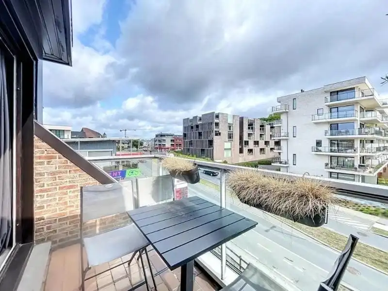 Verzorgd appartement nabij centrum | Zuiderlaan foto {{pictureIndex}}