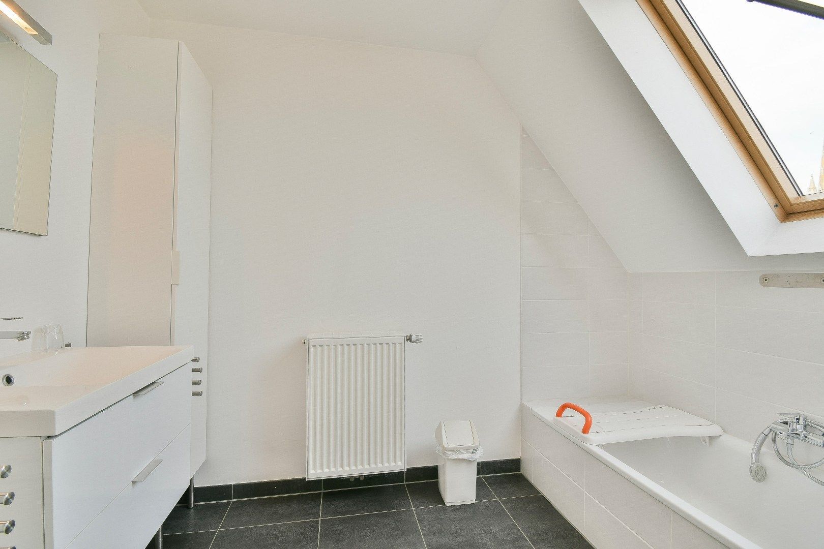 Prachtig duplexappartement met terras te huur foto 8