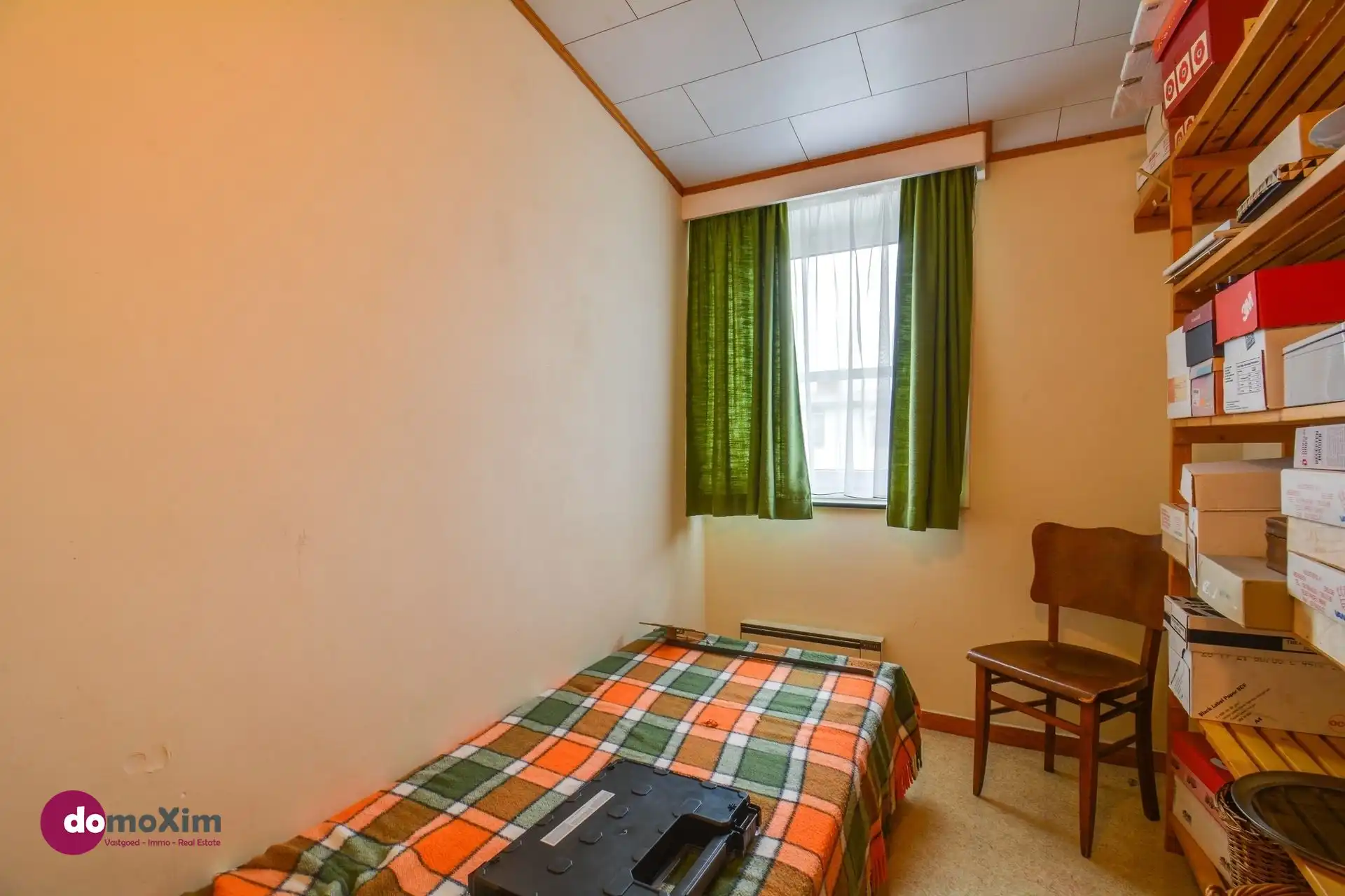 Halfopen bebouwing met 4 slaapkamers & veel potentieel in Erps-Kwerps foto 16