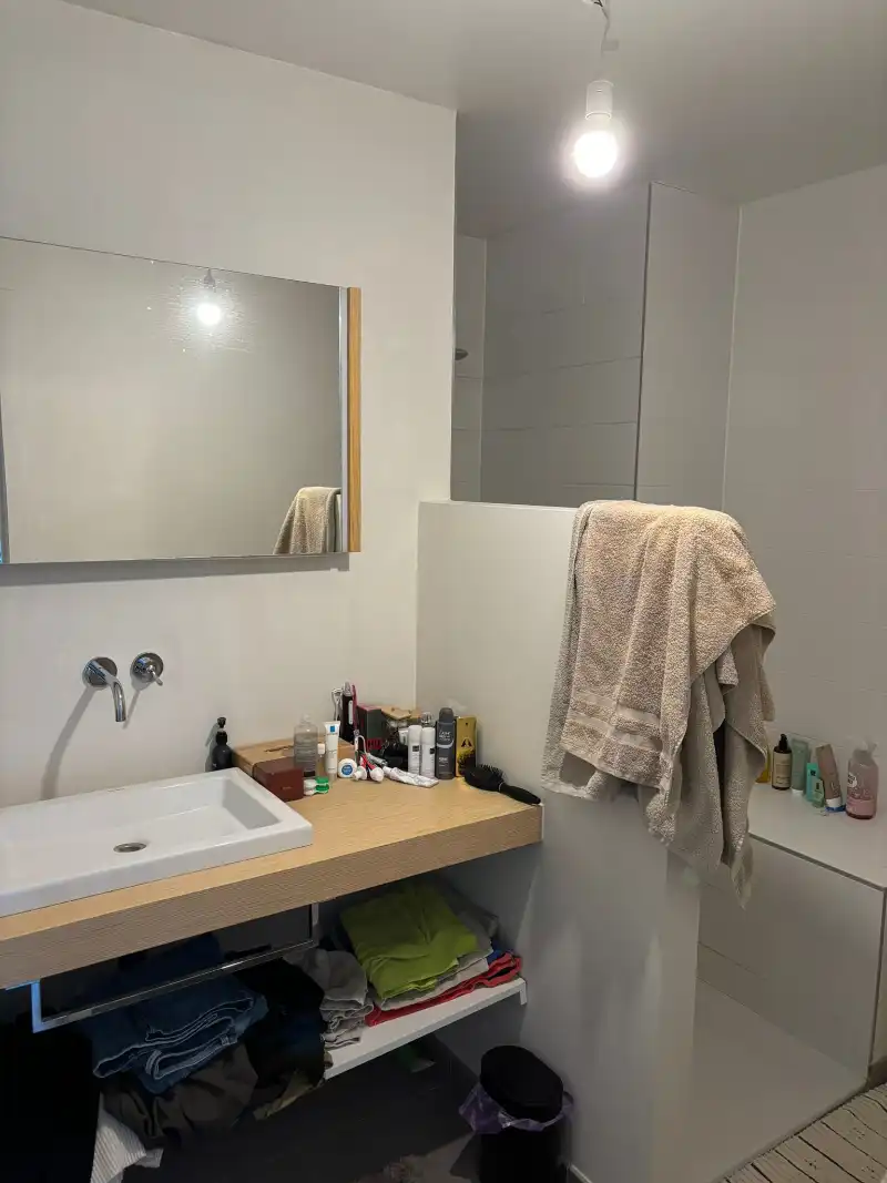 Prachtig appartement op topligging. foto 10