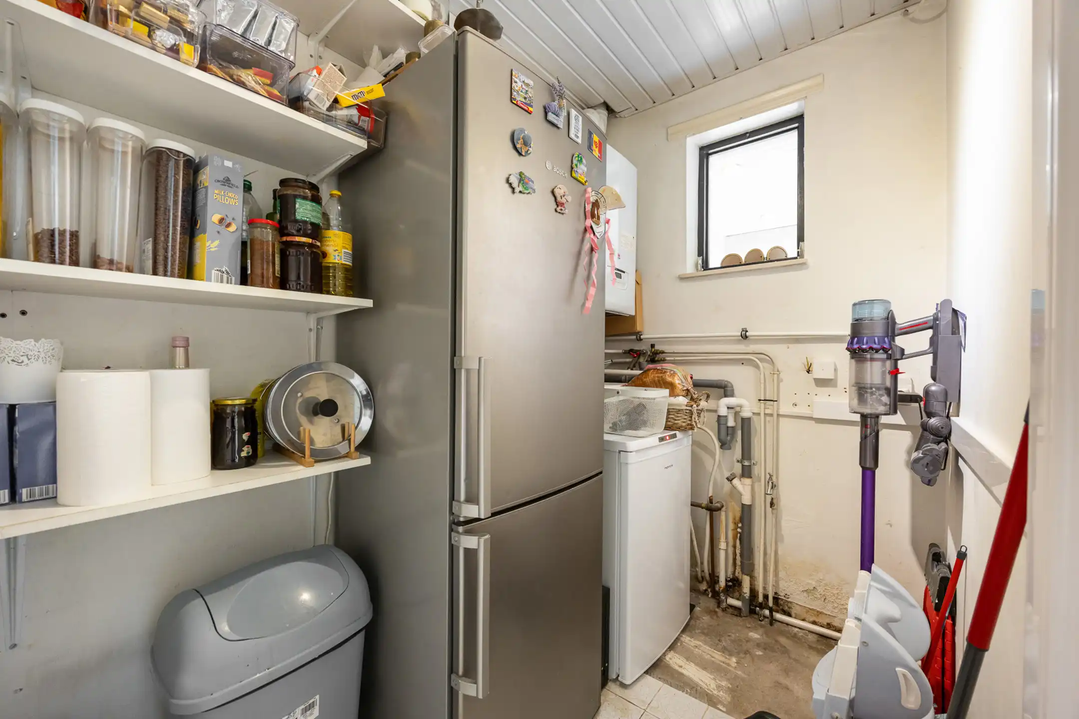 Gunstig gelegen woning met drie slaapkamers en garage foto 15