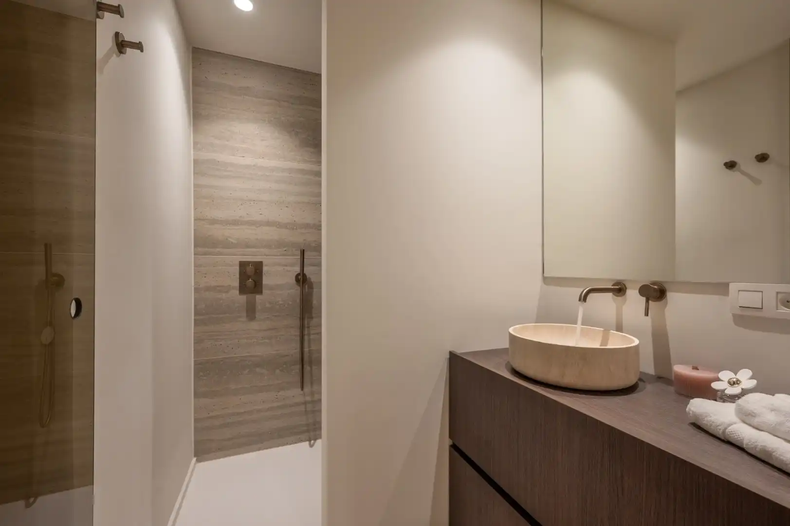 Uitzonderlijk appartement te Knokke! foto 13