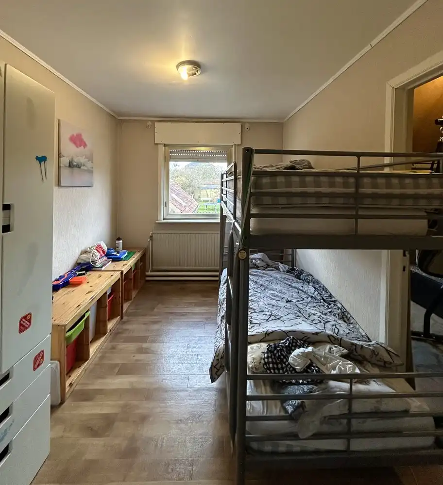 Te renoveren woning met veel potentieel op topligging in Bertem foto 15