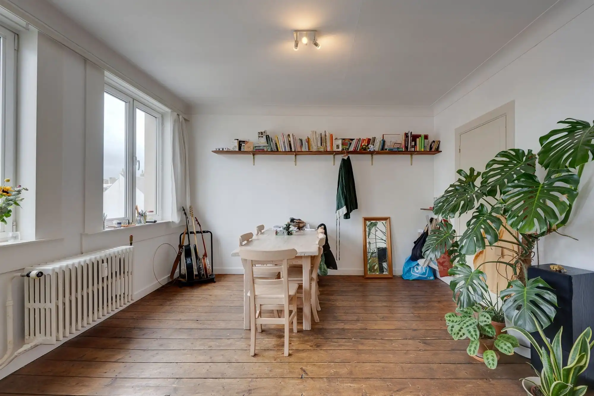 Polyvalent gebouw op het Zuid - ca 590 m² vloer - perceel ca 300 m² foto 13