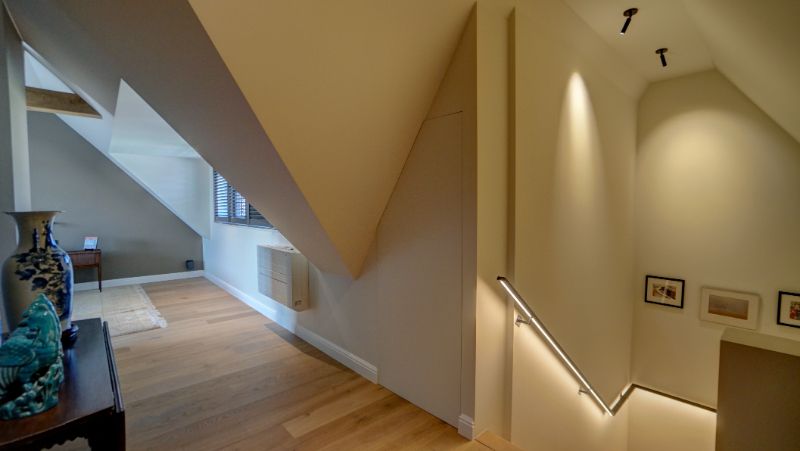 Exclusieve luxe villa 350m² + 120m² bijgebouw-garages op 43 are foto 36
