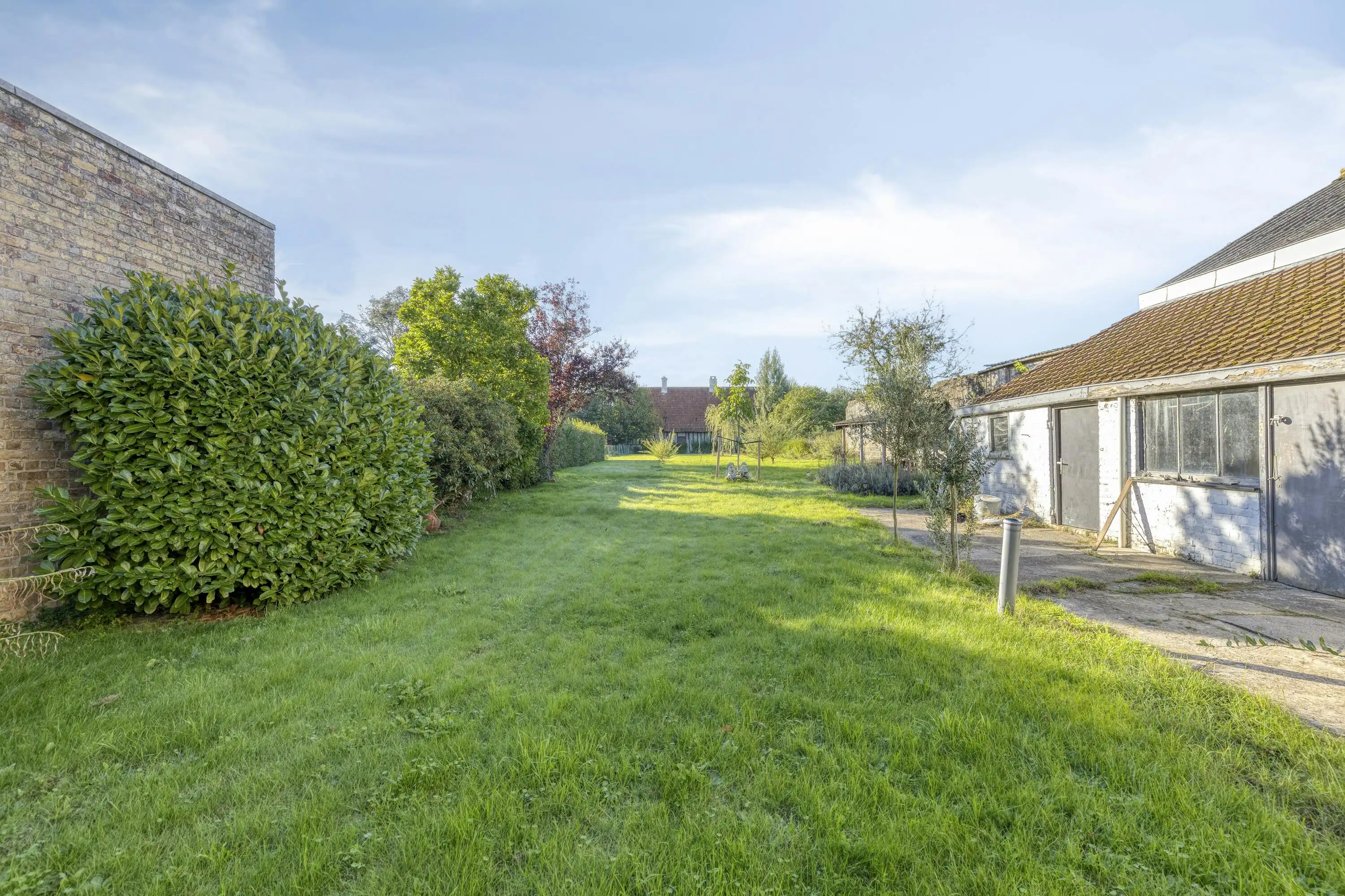 Huis te koop met drie slaapkamers op 1156m² grondoppervlakte foto 14