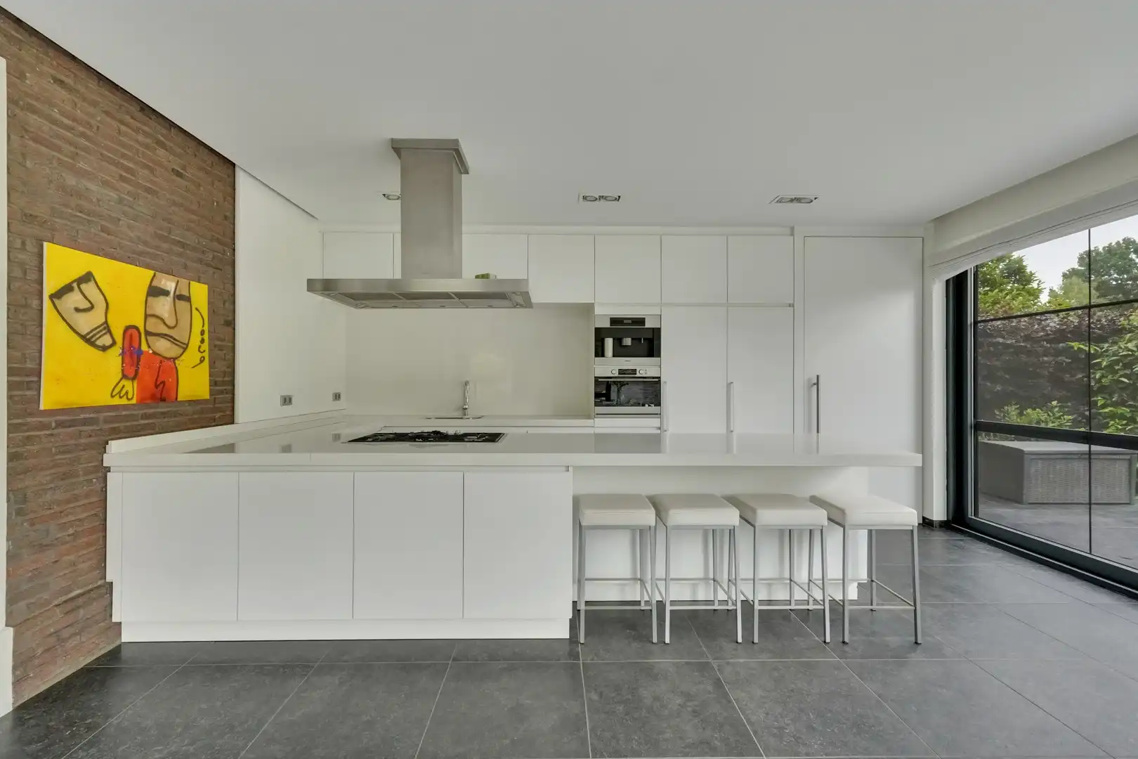 RUIME HOB MET 6 SLPKS EN TINY HOUSE TE KOOP - MAASMECHELEN foto 12