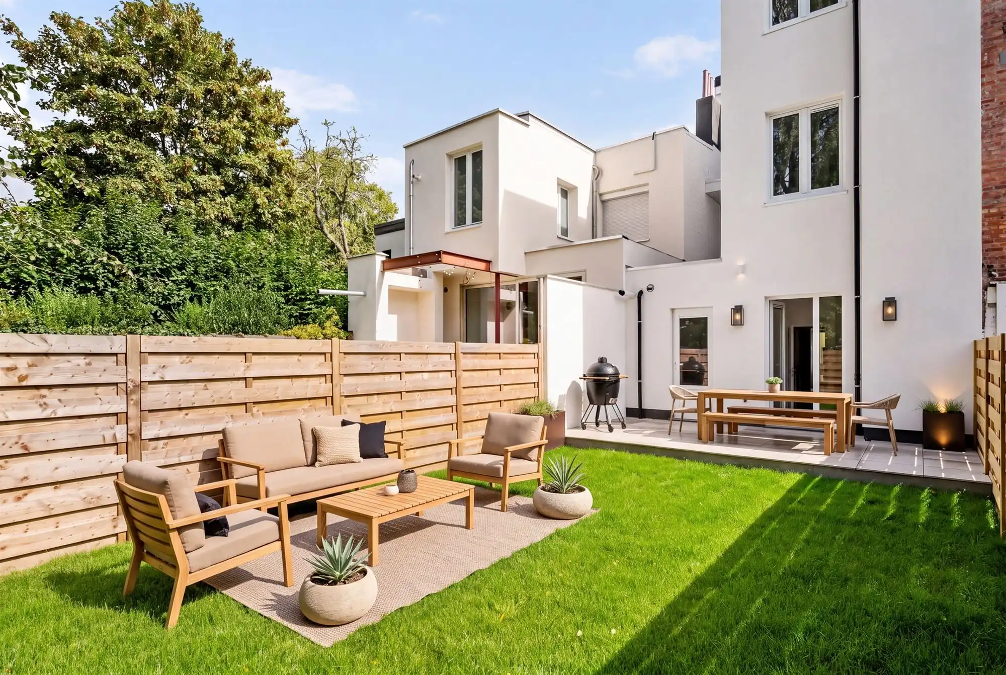 Appartement te koop Oudedonklaan 141/0.01 - 2100 DEURNE