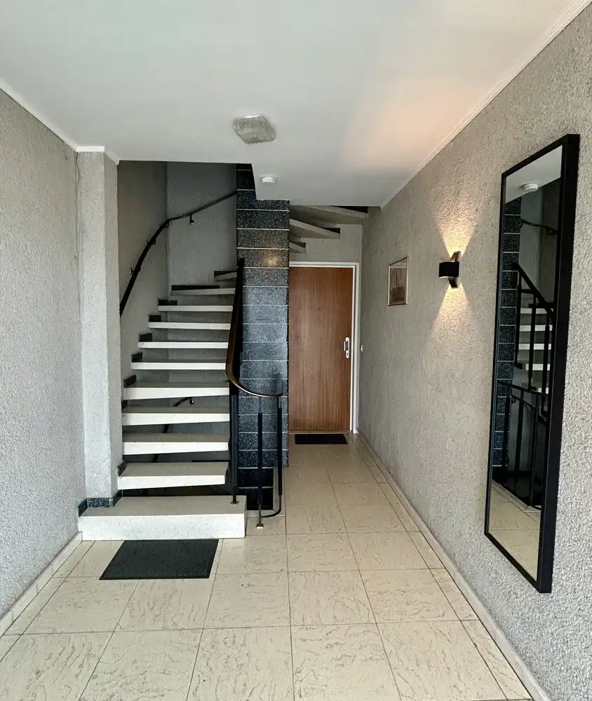 Verzorgd 2-slaapkamerappartement met garage en staanplaats in Kessel-Lo foto 2