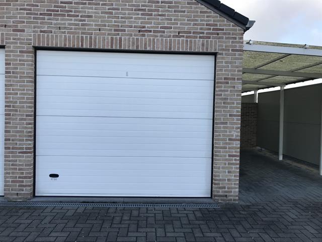 Appartement te huur foto 15