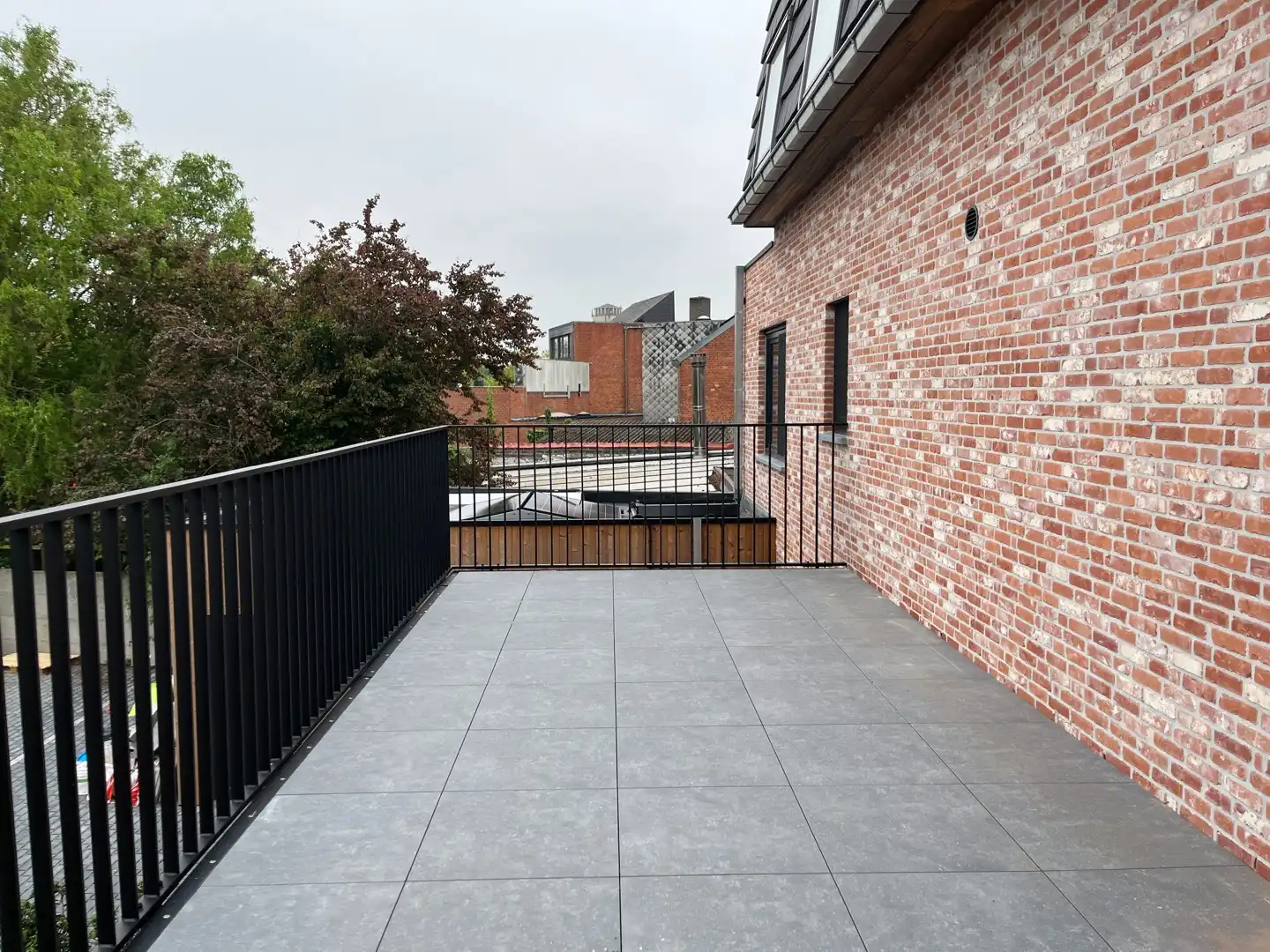 Modern en energiezuinig nieuwbouwappartement met groot terras. foto 14