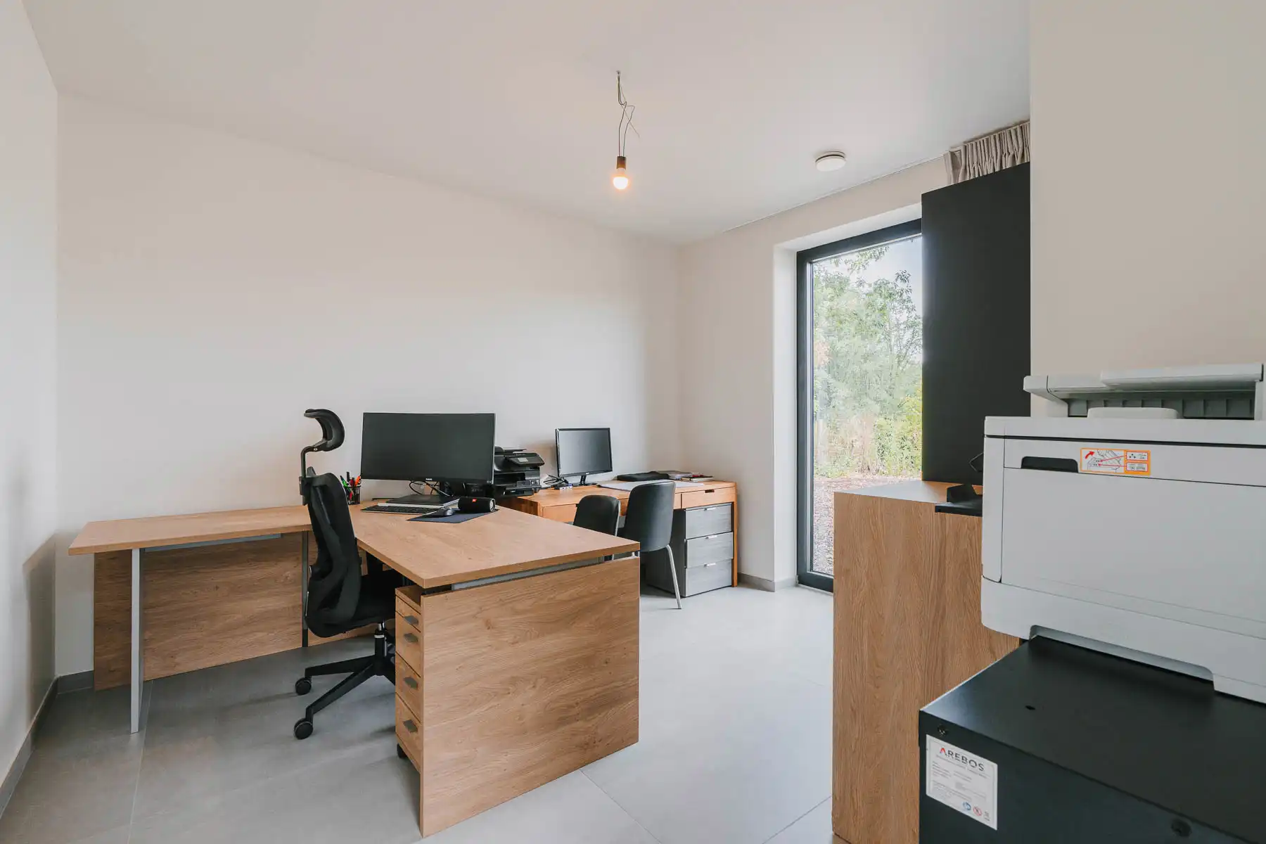 Instapklare, hypermoderne gezinswoning met alle comfort foto 13